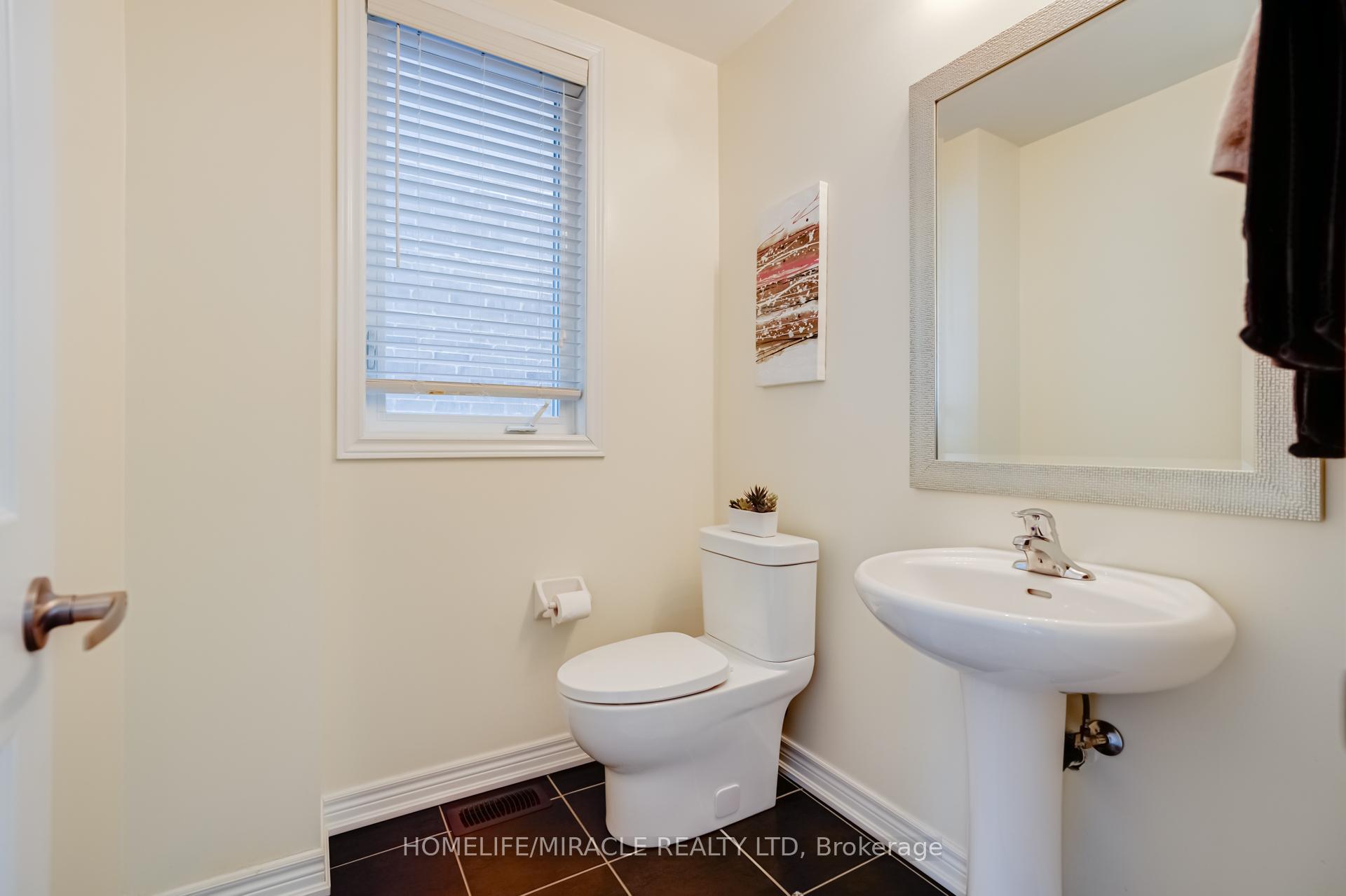 Photo 25 of 87 Sutcliffe Way, New Tecumseth, Alliston — HOMEH
