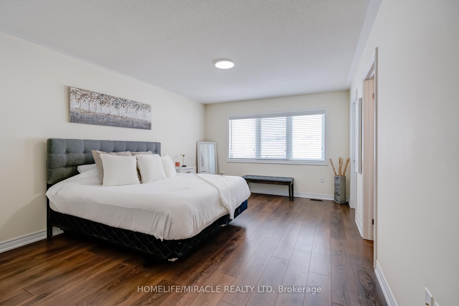 Photo 29 of 87 Sutcliffe Way, New Tecumseth, Alliston — HOMEH