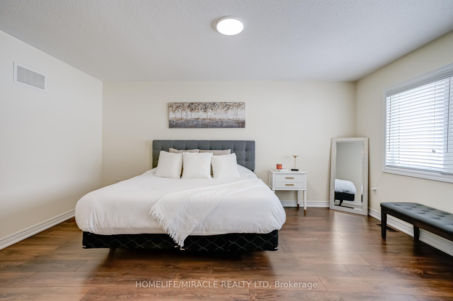 Photo 30 of 87 Sutcliffe Way, New Tecumseth, Alliston — HOMEH