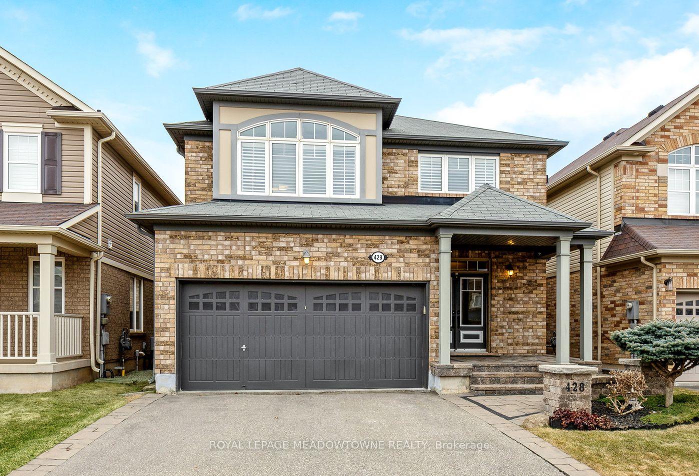 Photo 1 of 428 Dymott Avenue, Milton, Harrison — HOMEH
