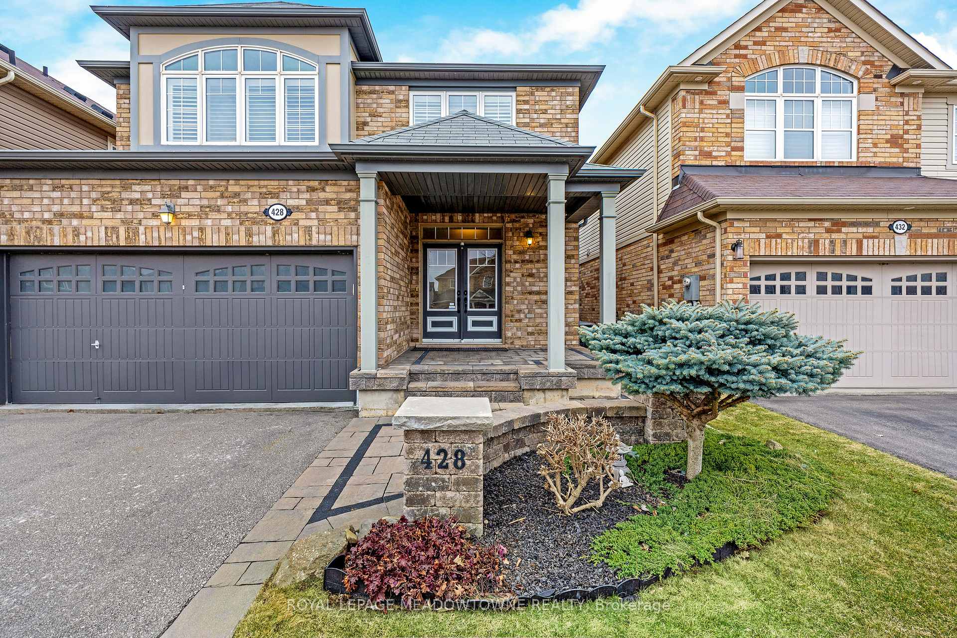 Photo 42 of 428 Dymott Avenue, Milton, Harrison — HOMEH