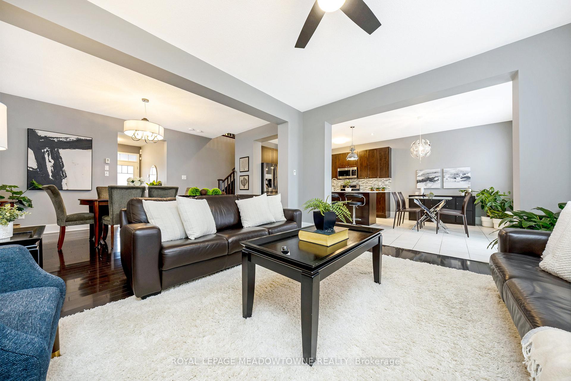 Photo 4 of 428 Dymott Avenue, Milton, Harrison — HOMEH