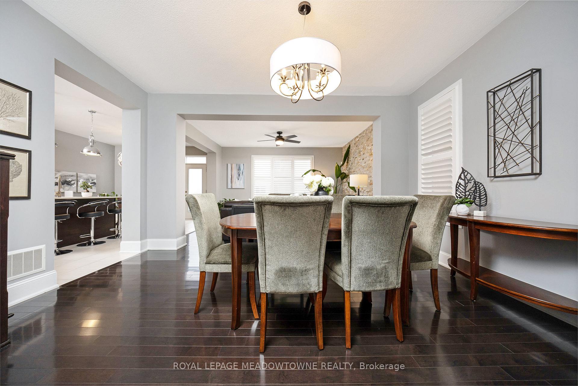 Photo 5 of 428 Dymott Avenue, Milton, Harrison — HOMEH