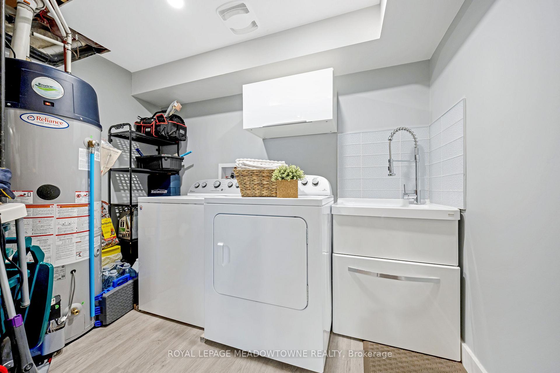 Photo 31 of 428 Dymott Avenue, Milton, Harrison — HOMEH