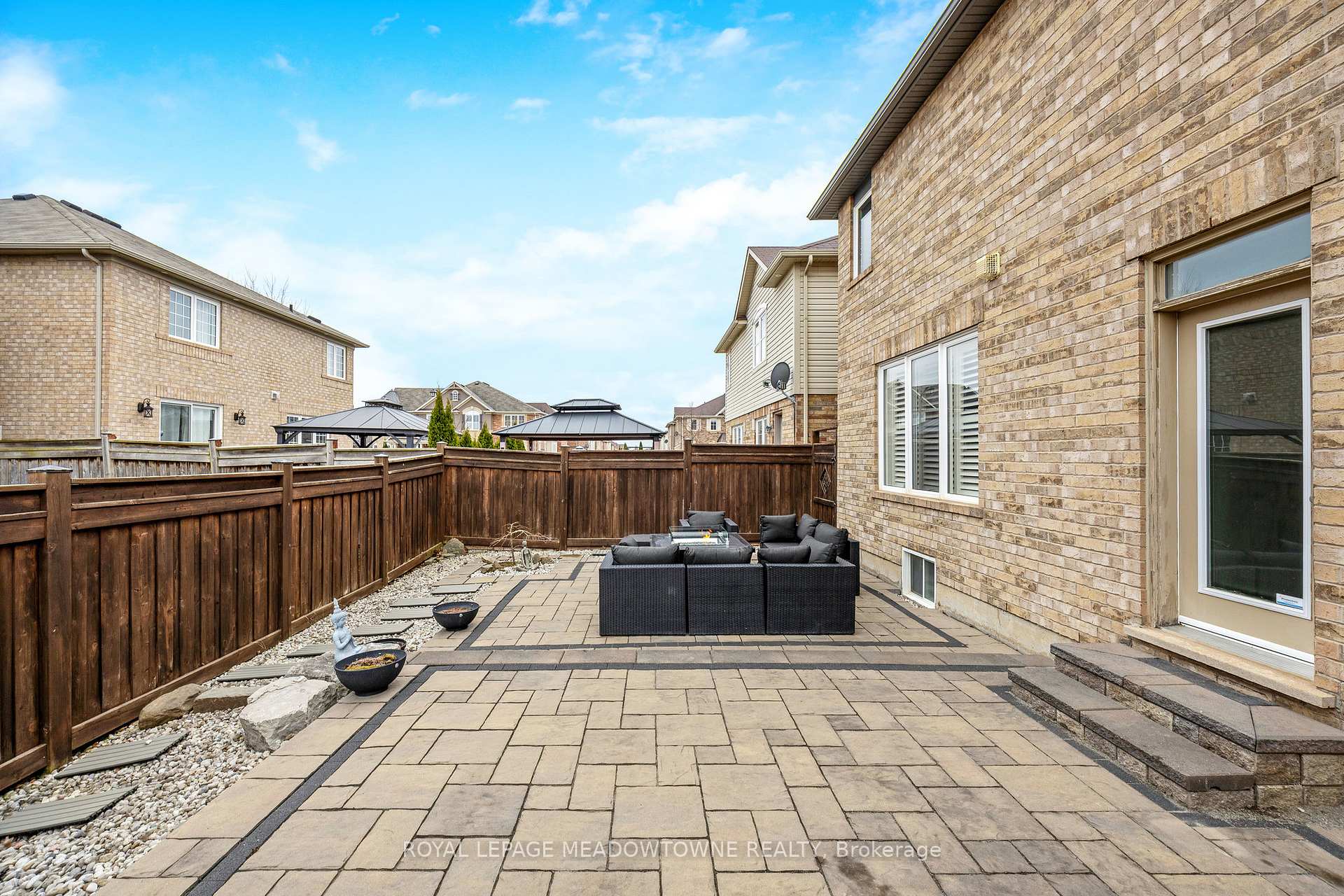 Photo 38 of 428 Dymott Avenue, Milton, Harrison — HOMEH