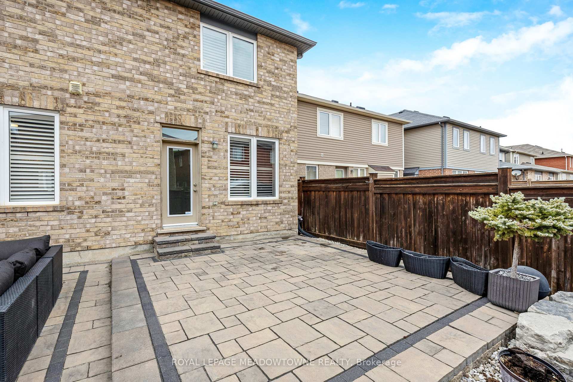 Photo 28 of 428 Dymott Avenue, Milton, Harrison — HOMEH