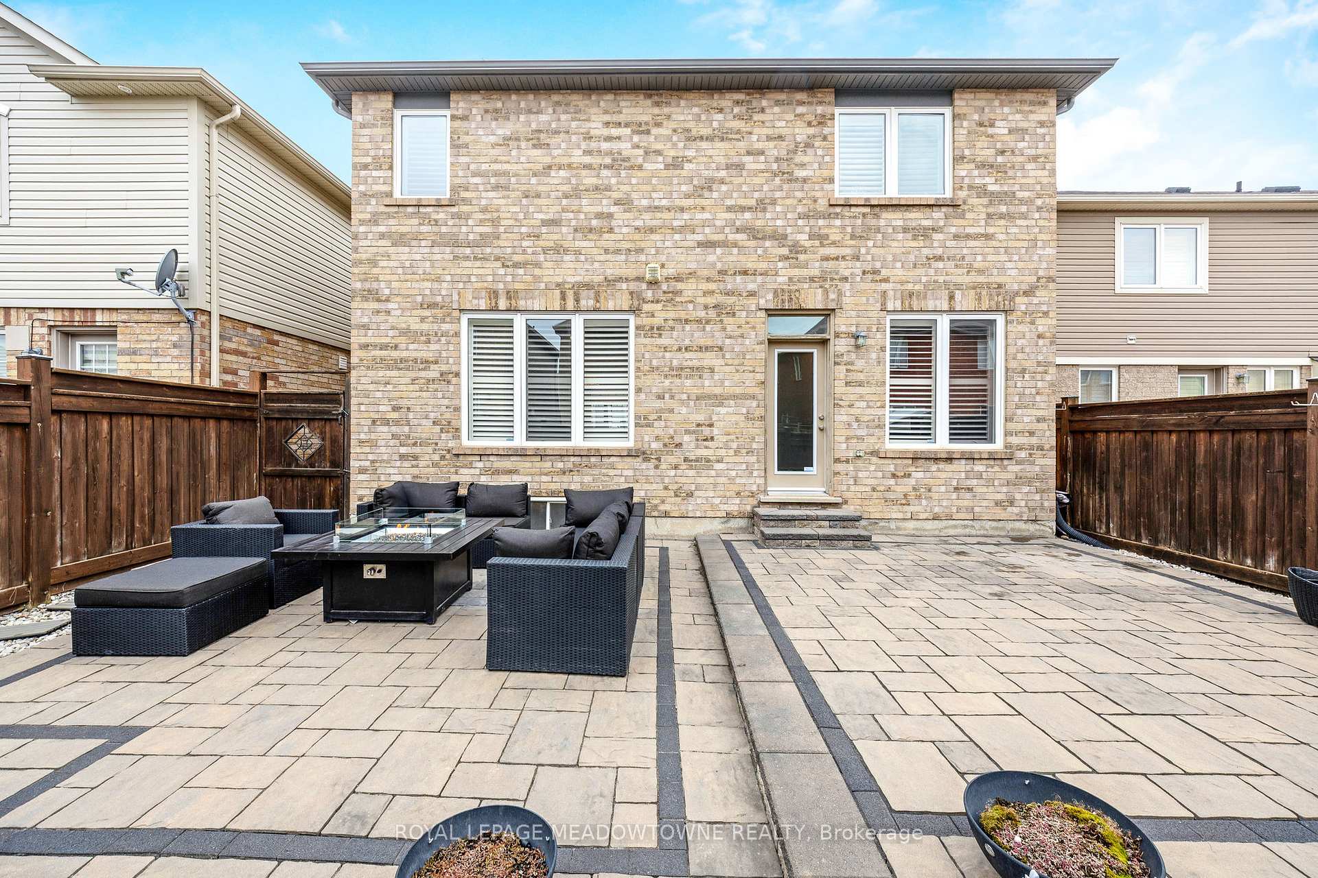 Photo 34 of 428 Dymott Avenue, Milton, Harrison — HOMEH