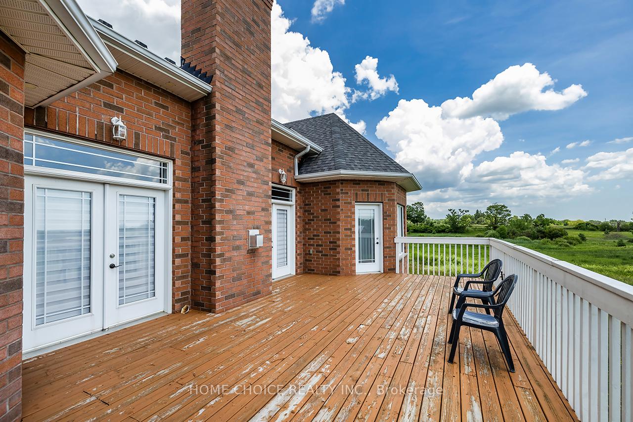 Photo 31 of 961 Coates Road W, Oshawa, Rural Oshawa — HOMEH