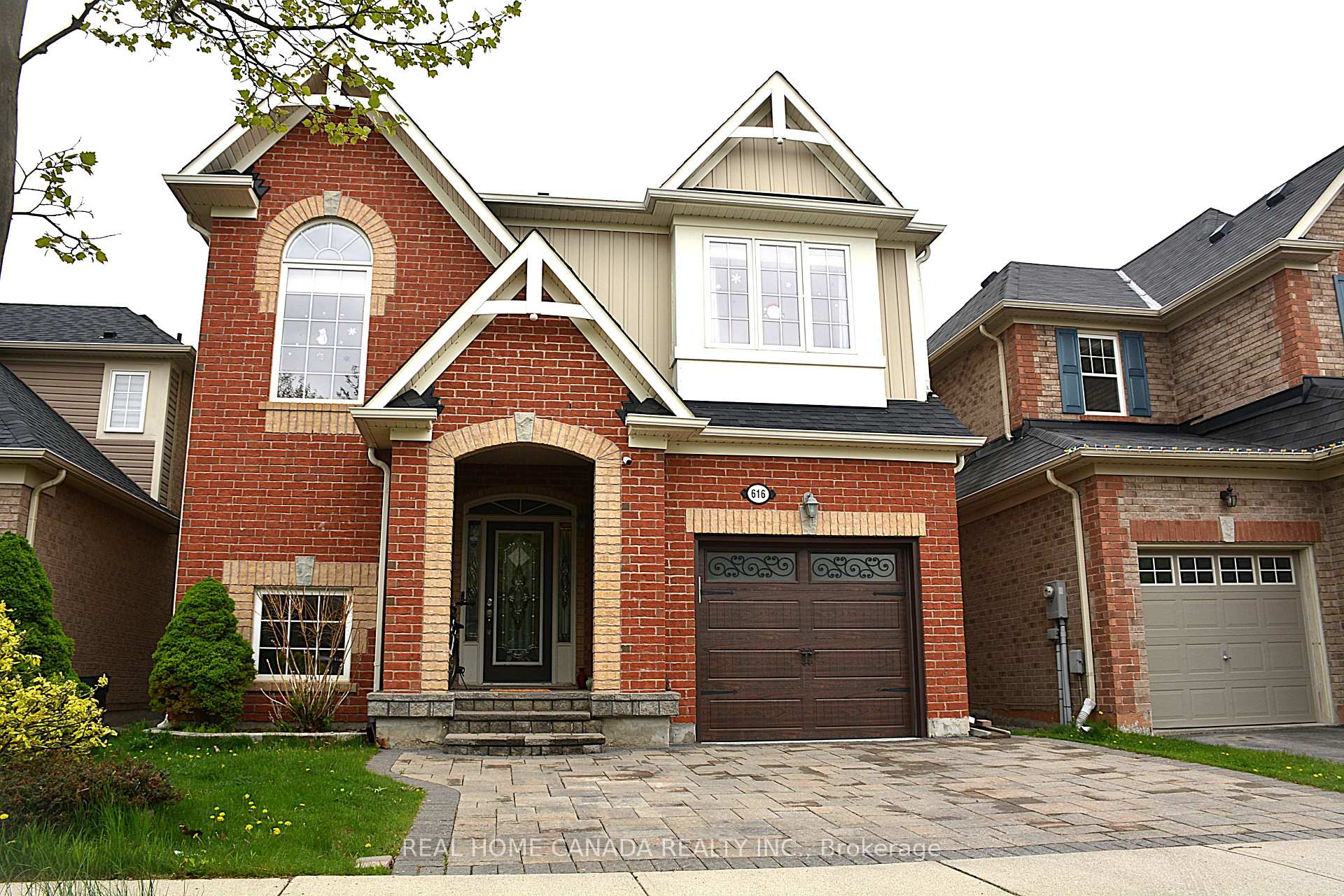 Photo 1 of 616 Snider Terrace, Milton, Coates — HOMEH