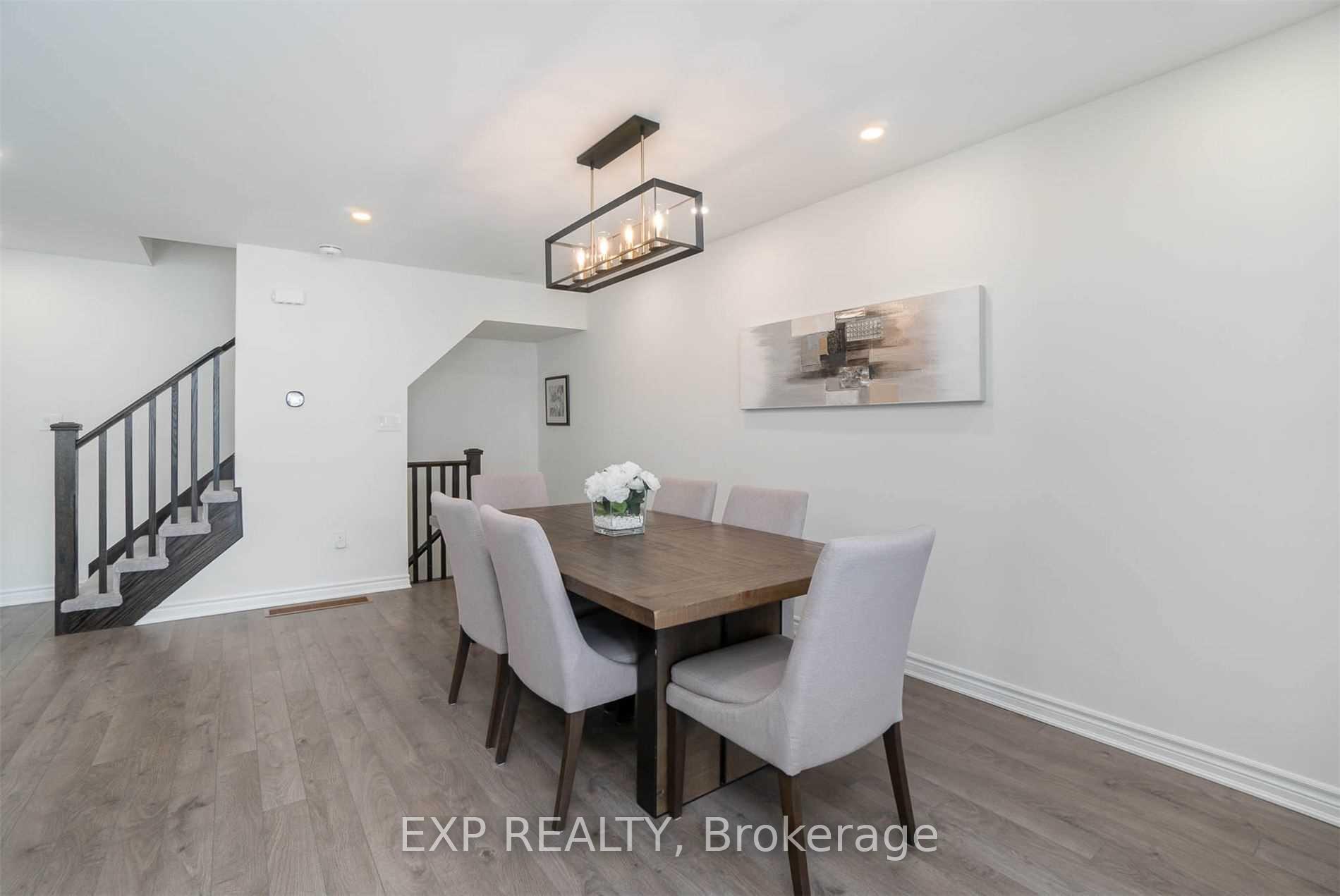 Photo 4 of Unit 20, 1125 Leger Way, Milton, Ford — HOMEH