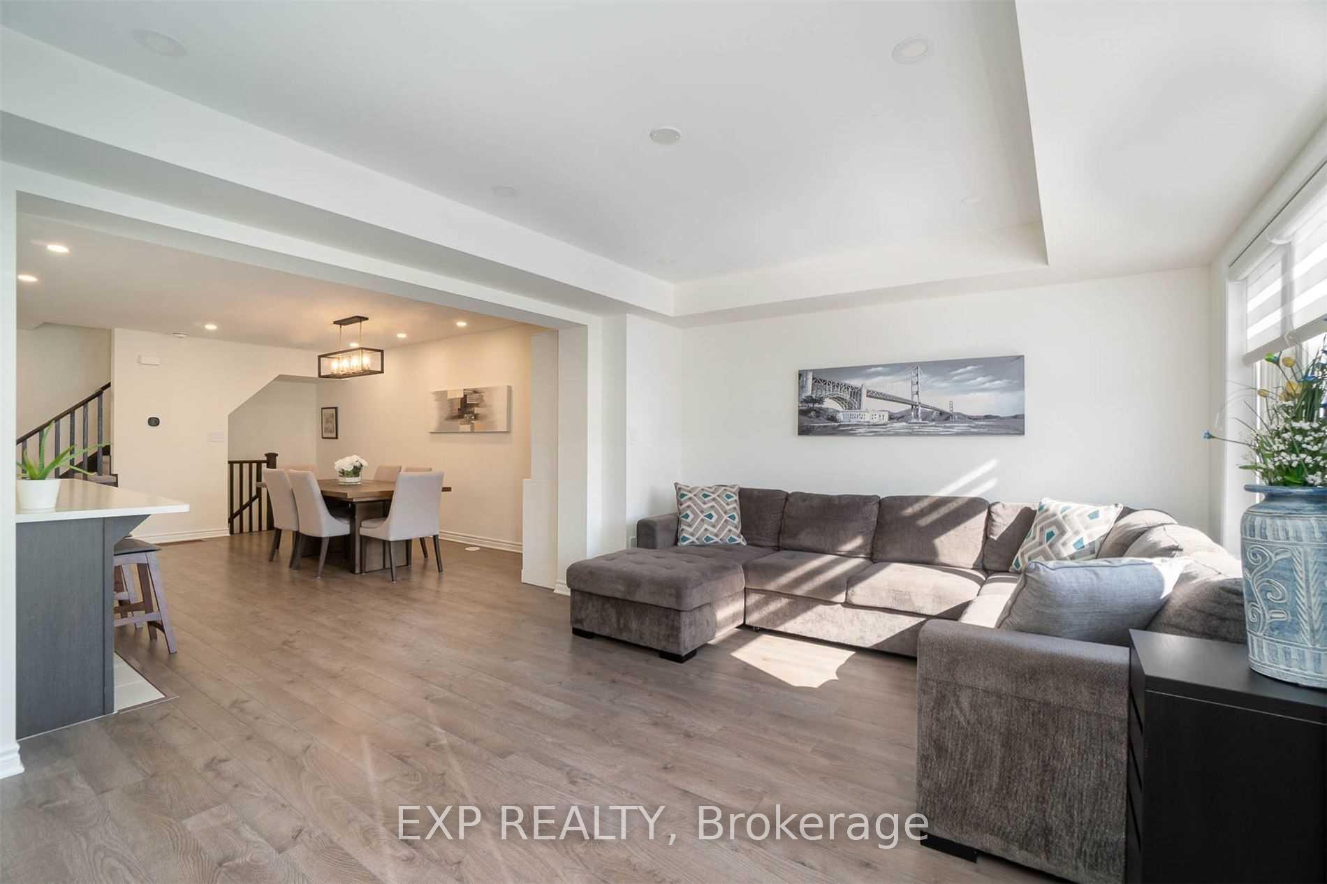 Photo 5 of Unit 20, 1125 Leger Way, Milton, Ford — HOMEH