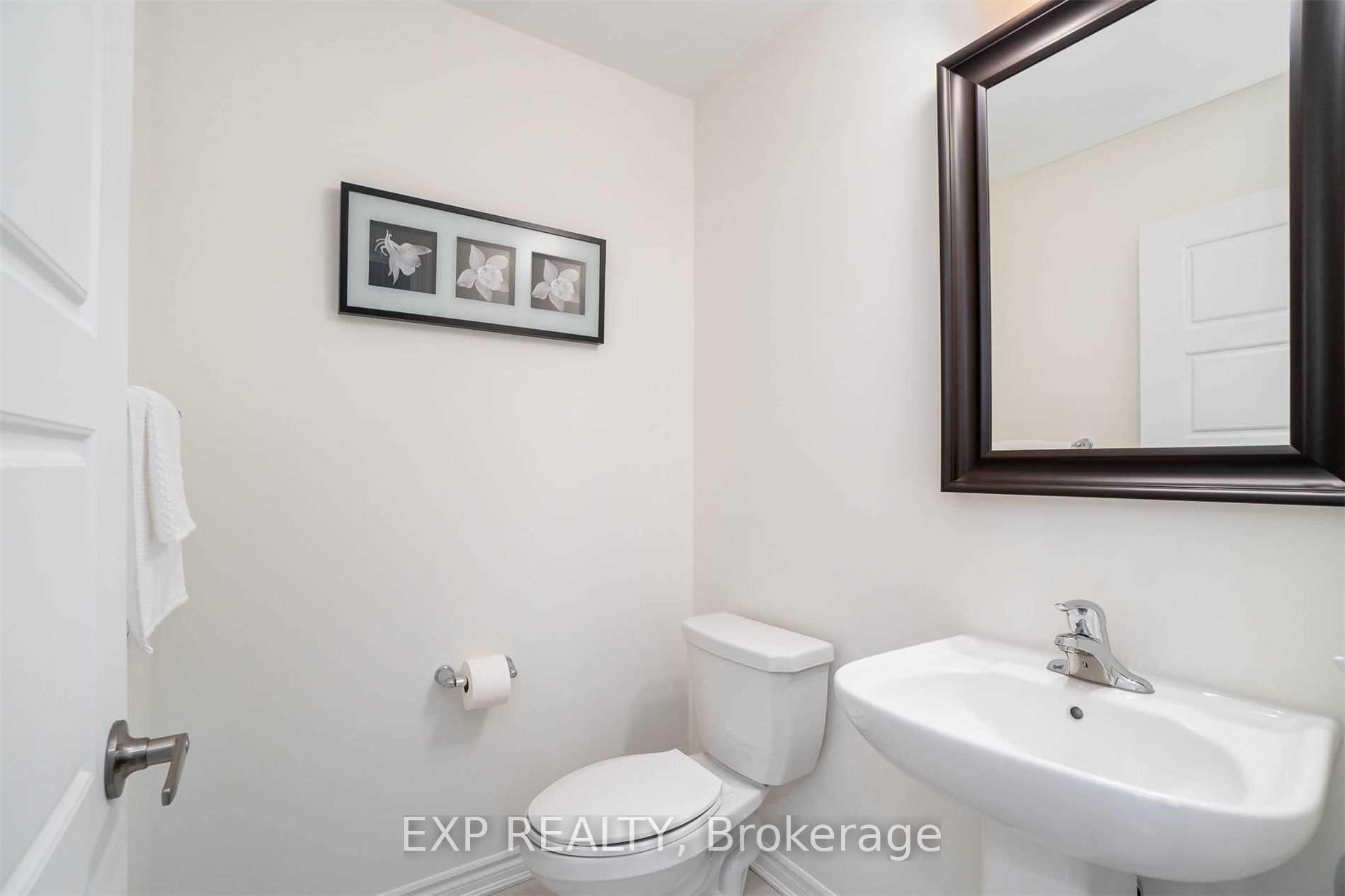 Photo 8 of Unit 20, 1125 Leger Way, Milton, Ford — HOMEH