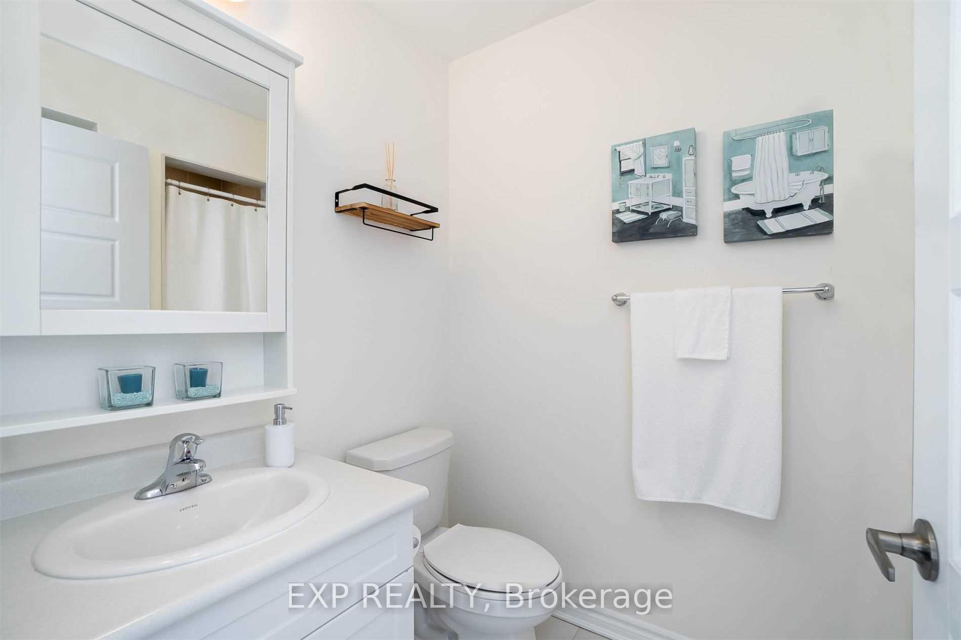 Photo 11 of Unit 20, 1125 Leger Way, Milton, Ford — HOMEH