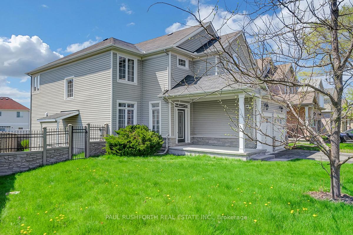 Photo 2 of 248 Lucinda Crescent, Ottawa, Mer Bleue/Bradley Estates/Anderson Park — HOMEH
