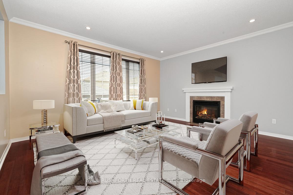 Photo 14 of 248 Lucinda Crescent, Ottawa, Mer Bleue/Bradley Estates/Anderson Park — HOMEH
