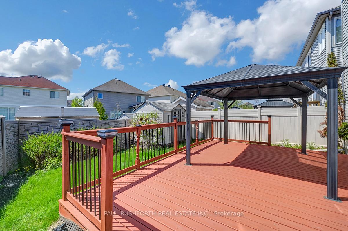 Photo 35 of 248 Lucinda Crescent, Ottawa, Mer Bleue/Bradley Estates/Anderson Park — HOMEH