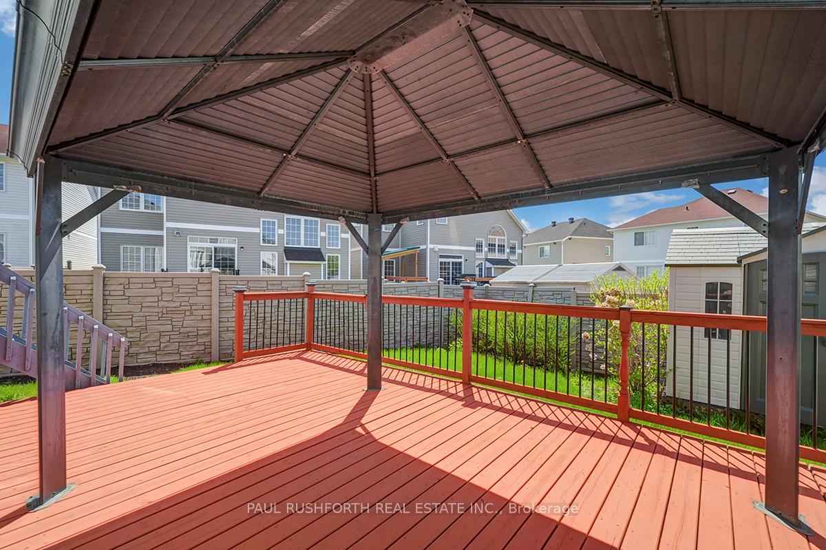 Photo 36 of 248 Lucinda Crescent, Ottawa, Mer Bleue/Bradley Estates/Anderson Park — HOMEH
