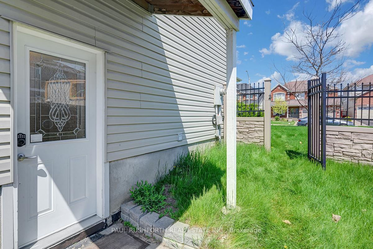 Photo 37 of 248 Lucinda Crescent, Ottawa, Mer Bleue/Bradley Estates/Anderson Park — HOMEH