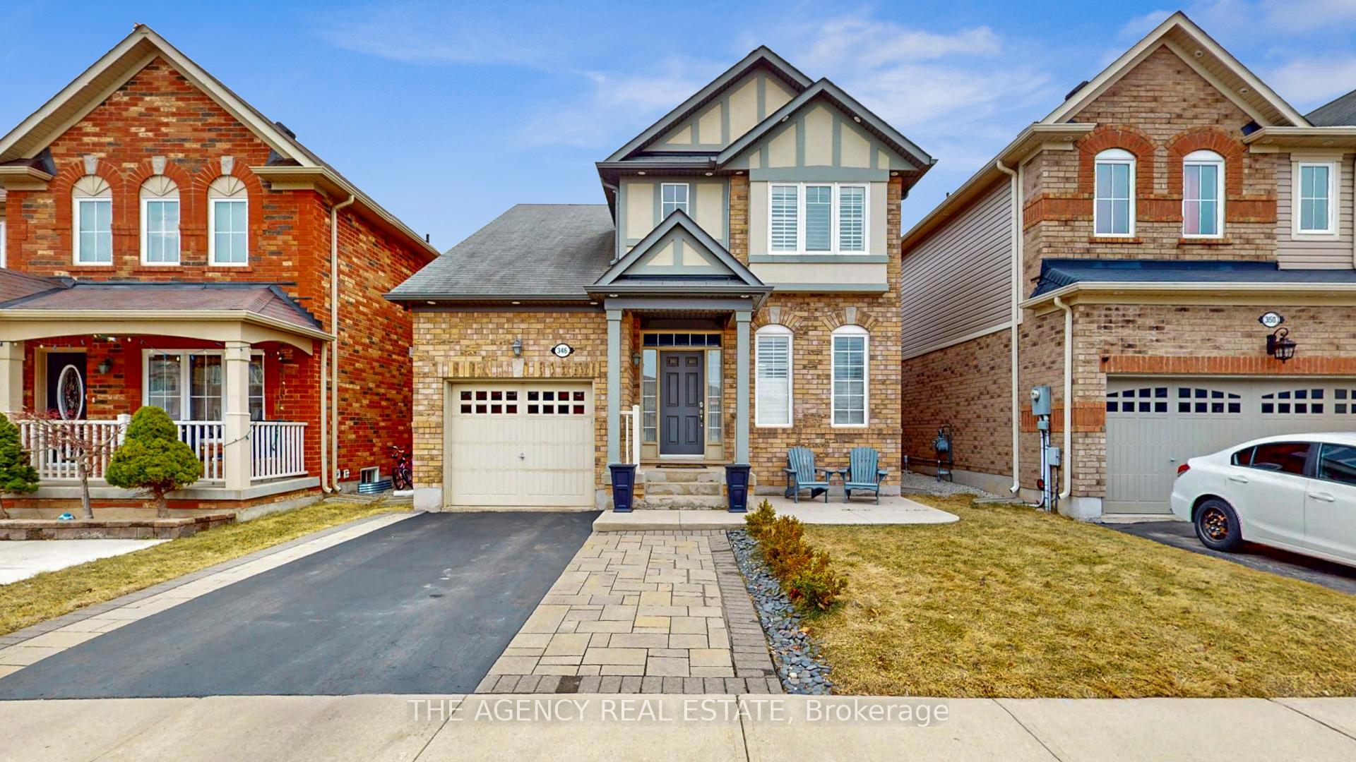 Photo 1 of 346 Schreyer Crescent, Milton, Harrison — HOMEH