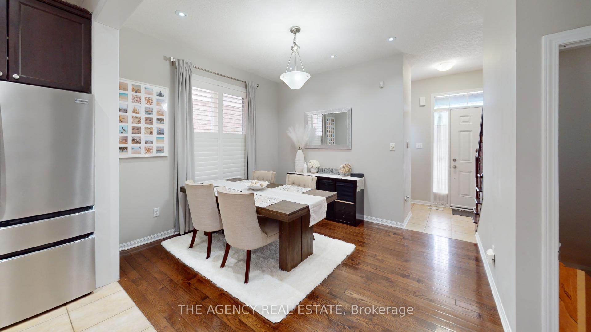 Photo 6 of 346 Schreyer Crescent, Milton, Harrison — HOMEH