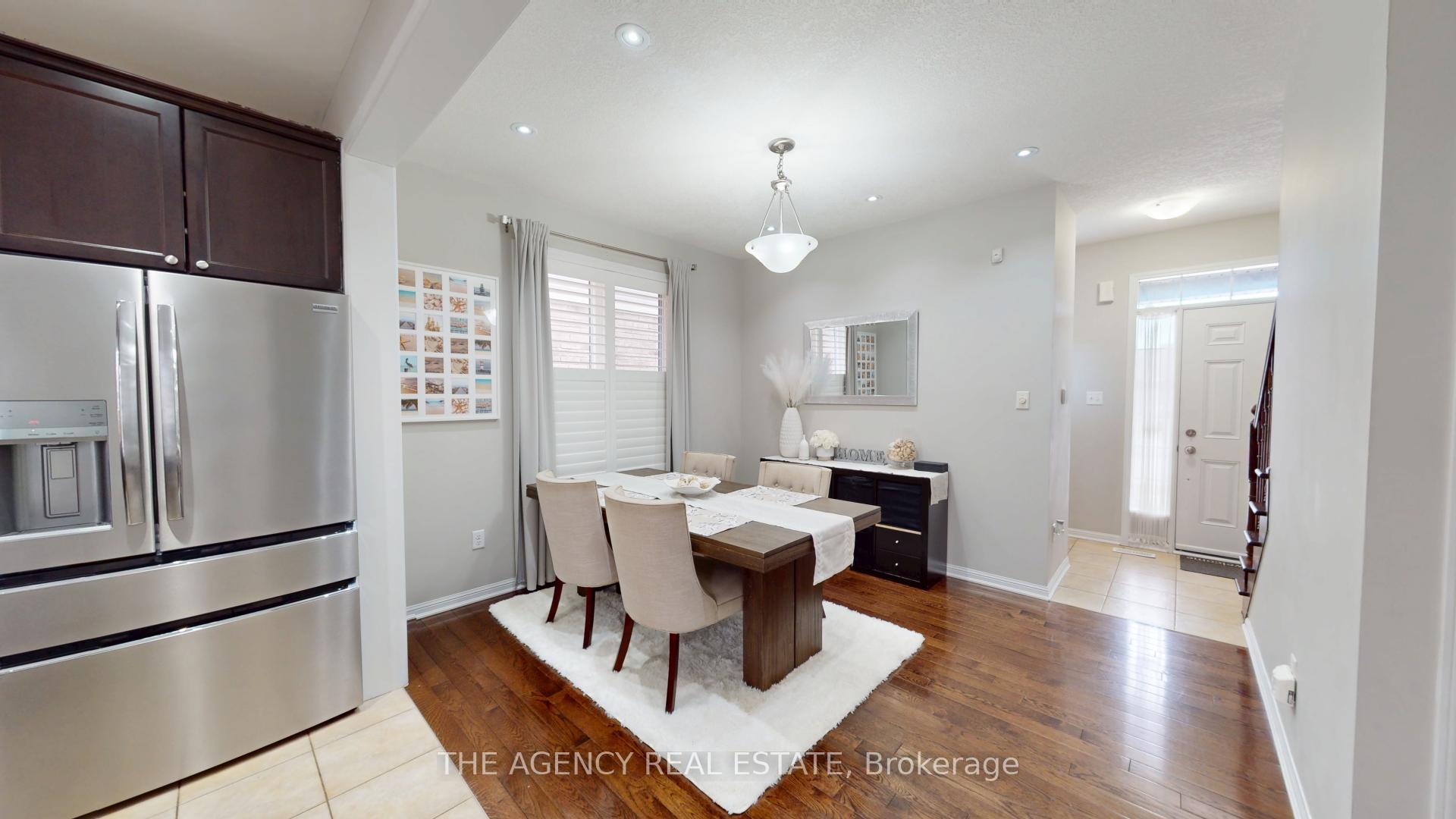 Photo 7 of 346 Schreyer Crescent, Milton, Harrison — HOMEH