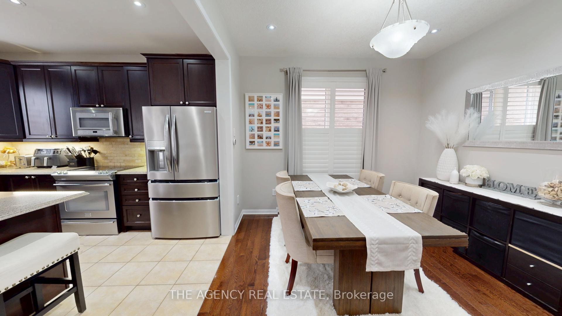 Photo 9 of 346 Schreyer Crescent, Milton, Harrison — HOMEH