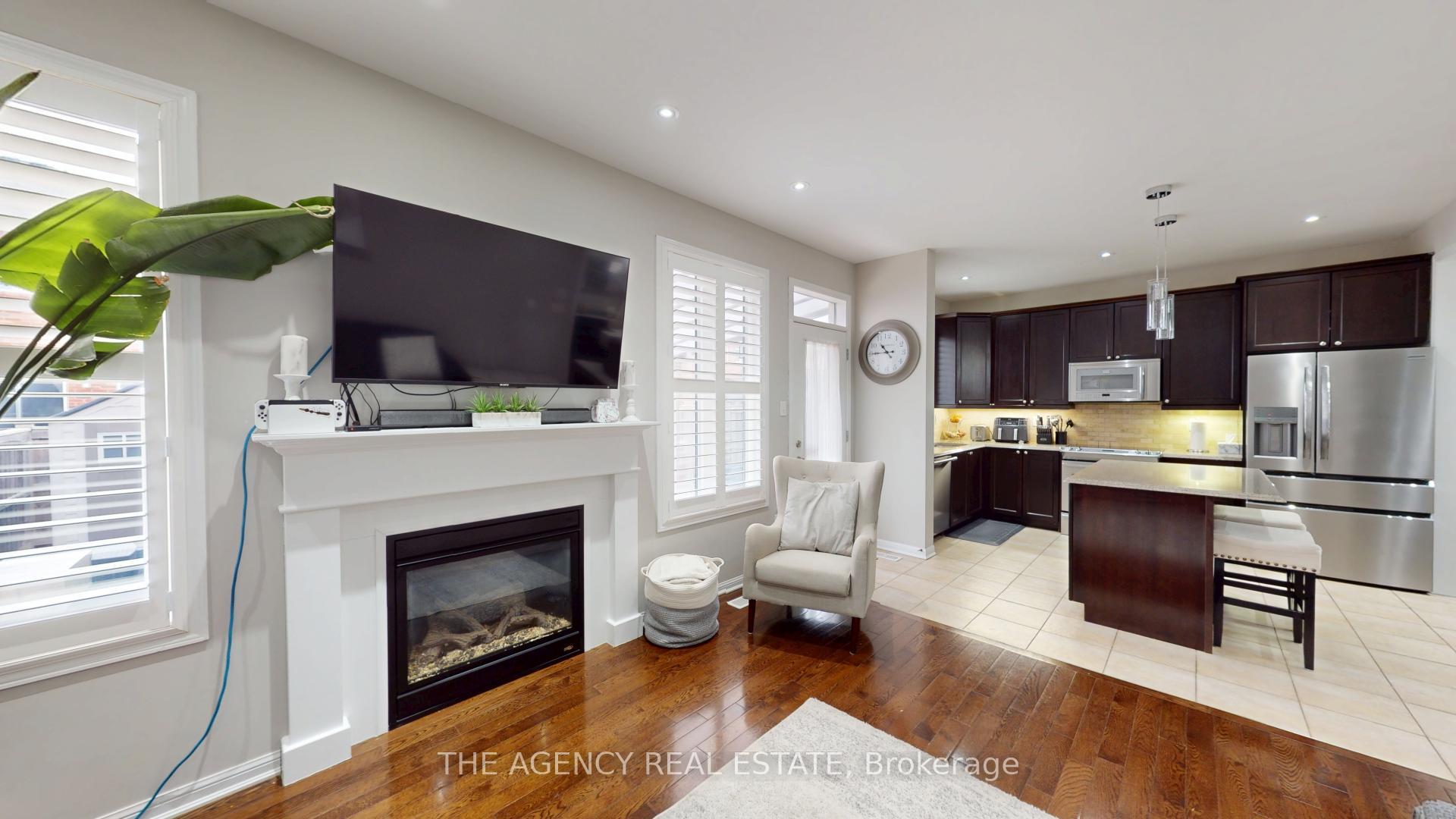 Photo 20 of 346 Schreyer Crescent, Milton, Harrison — HOMEH