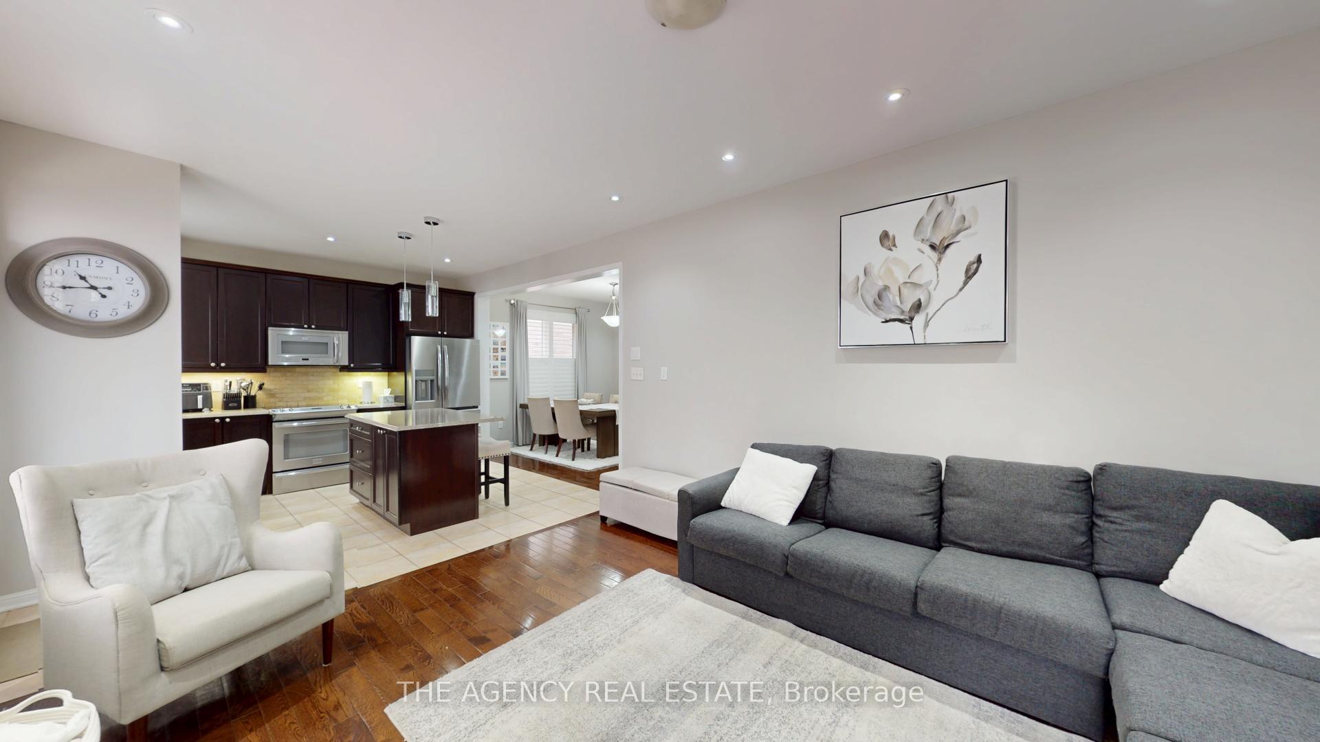Photo 21 of 346 Schreyer Crescent, Milton, Harrison — HOMEH