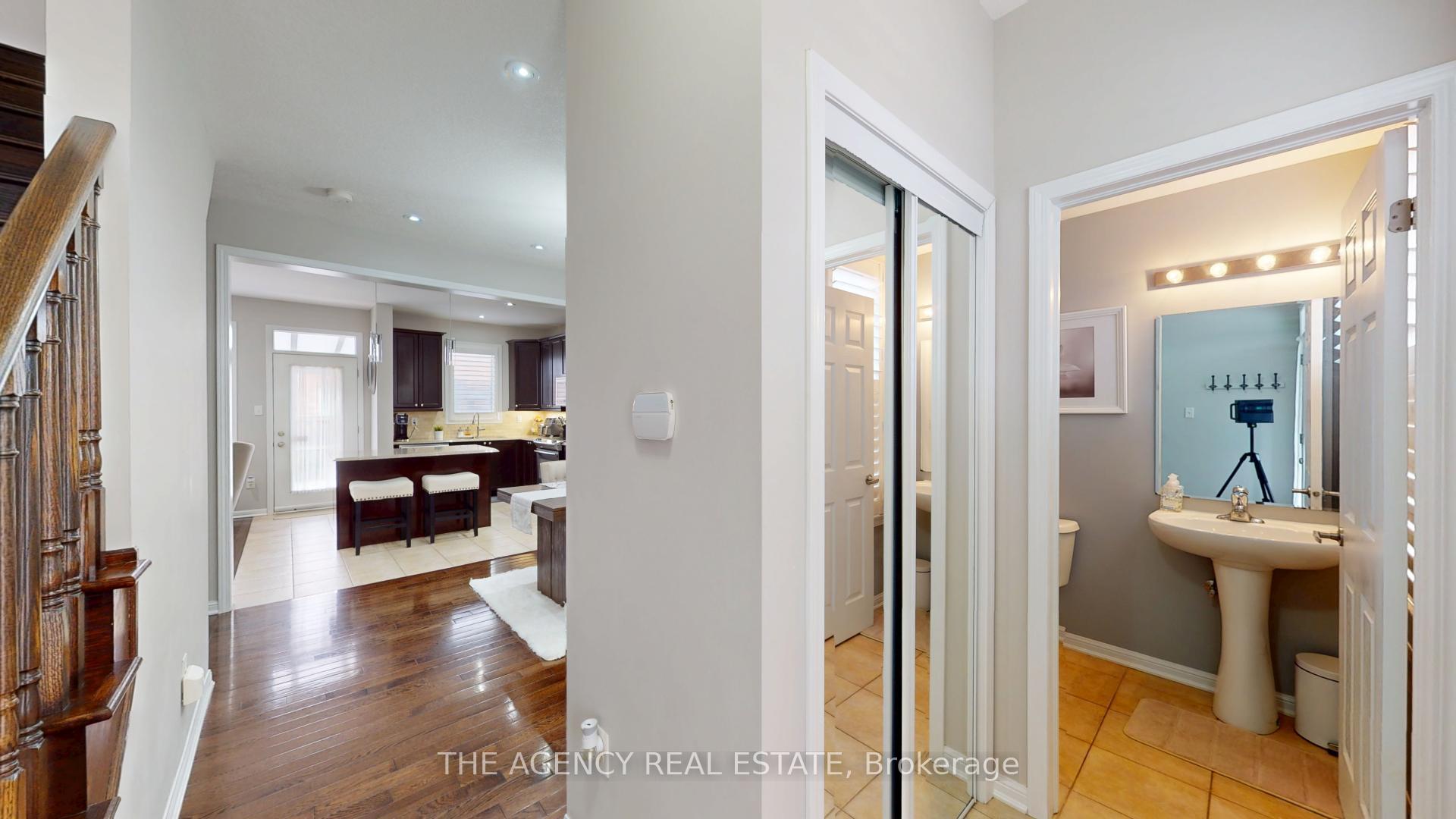 Photo 23 of 346 Schreyer Crescent, Milton, Harrison — HOMEH