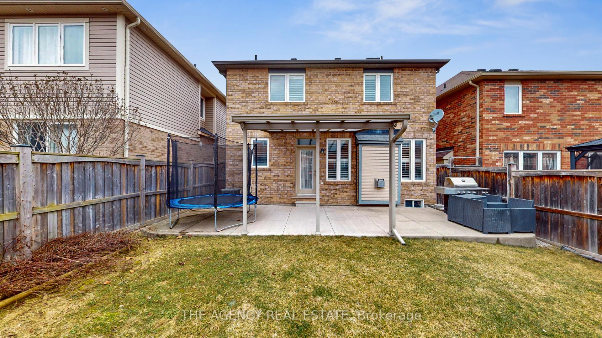 Photo 49 of 346 Schreyer Crescent, Milton, Harrison — HOMEH