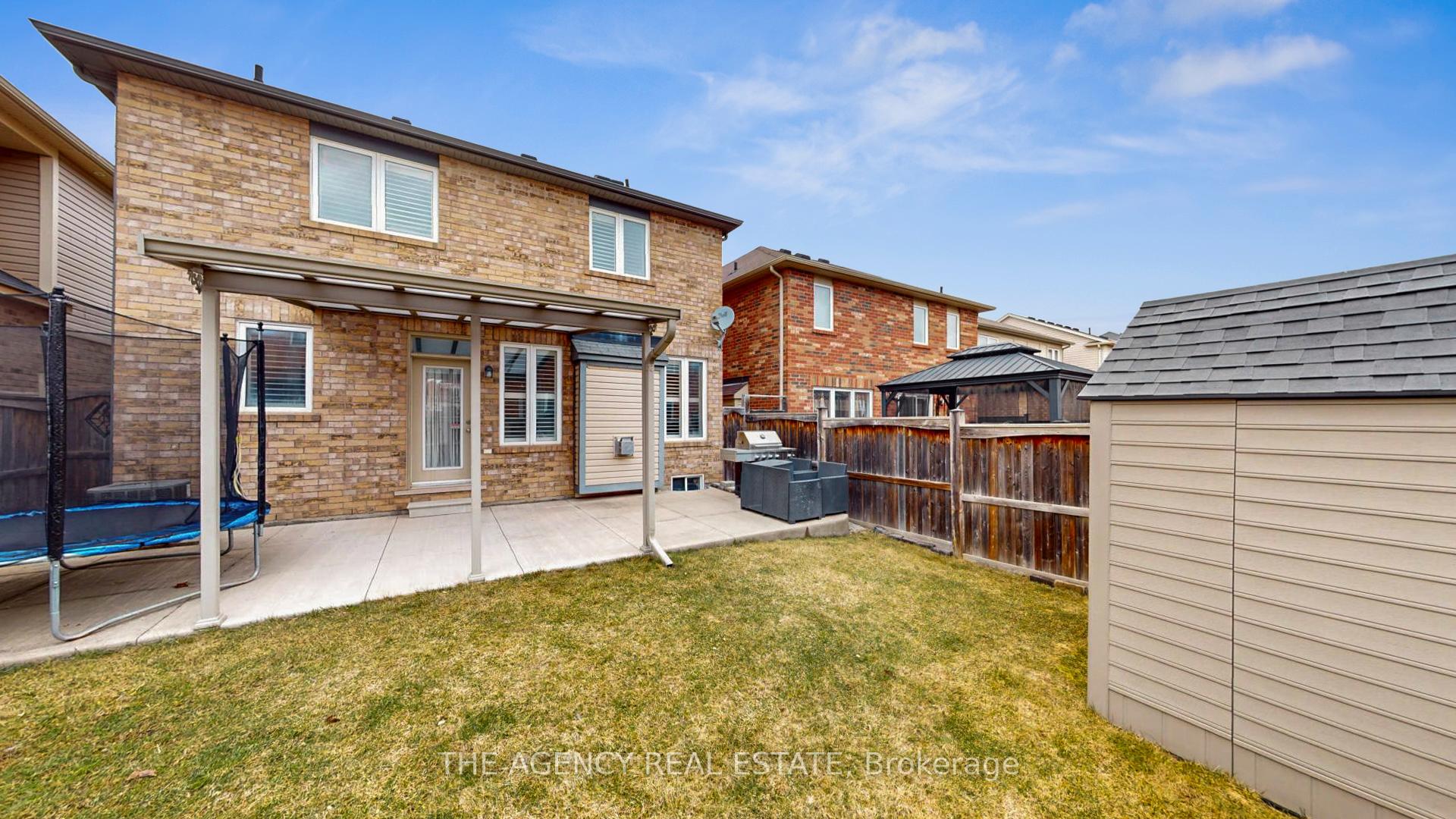 Photo 50 of 346 Schreyer Crescent, Milton, Harrison — HOMEH