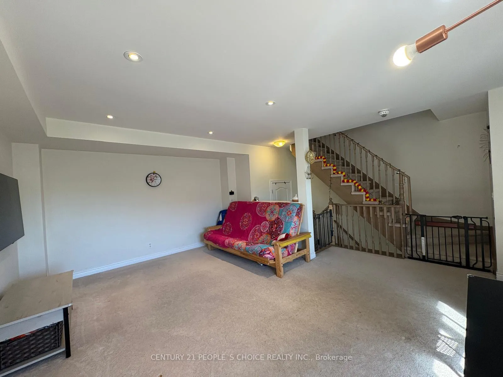 Photo 3 of 80 Nearco Crescent, Oshawa, Windfields — HOMEH