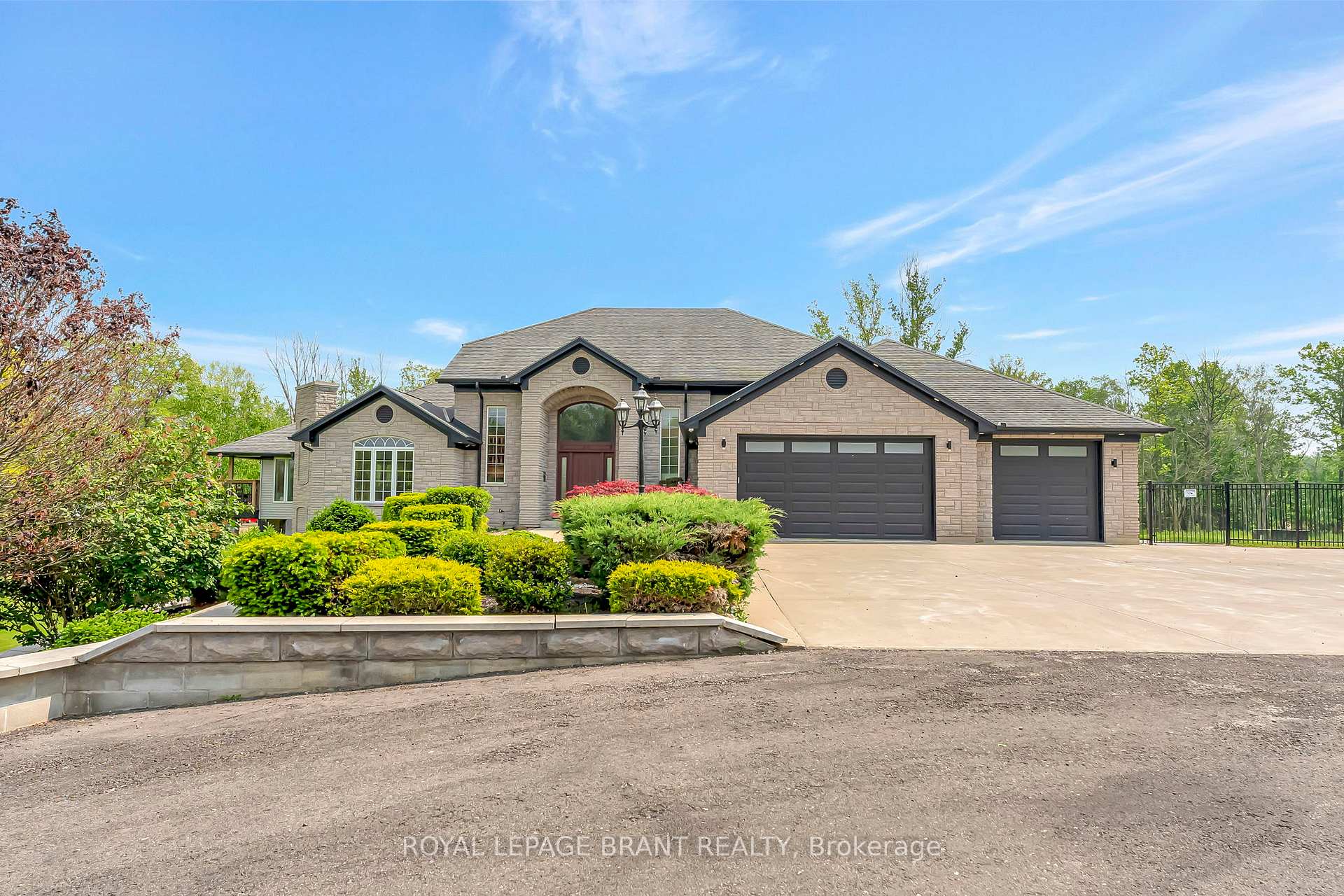 Photo 2 of 1246 Conc 6 Townsend Road, Norfolk, Townsend — HOMEH
