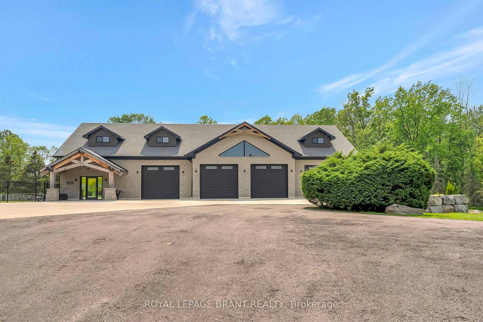 Photo 3 of 1246 Conc 6 Townsend Road, Norfolk, Townsend — HOMEH