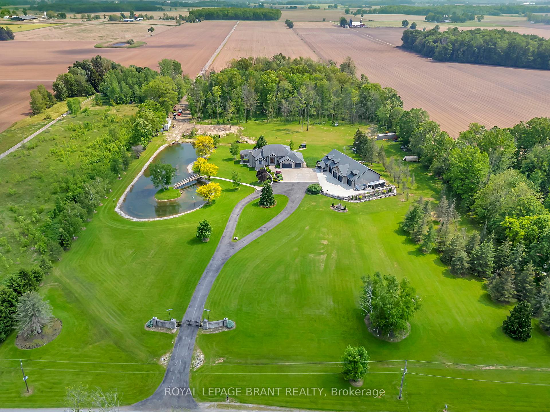 Photo 4 of 1246 Conc 6 Townsend Road, Norfolk, Townsend — HOMEH