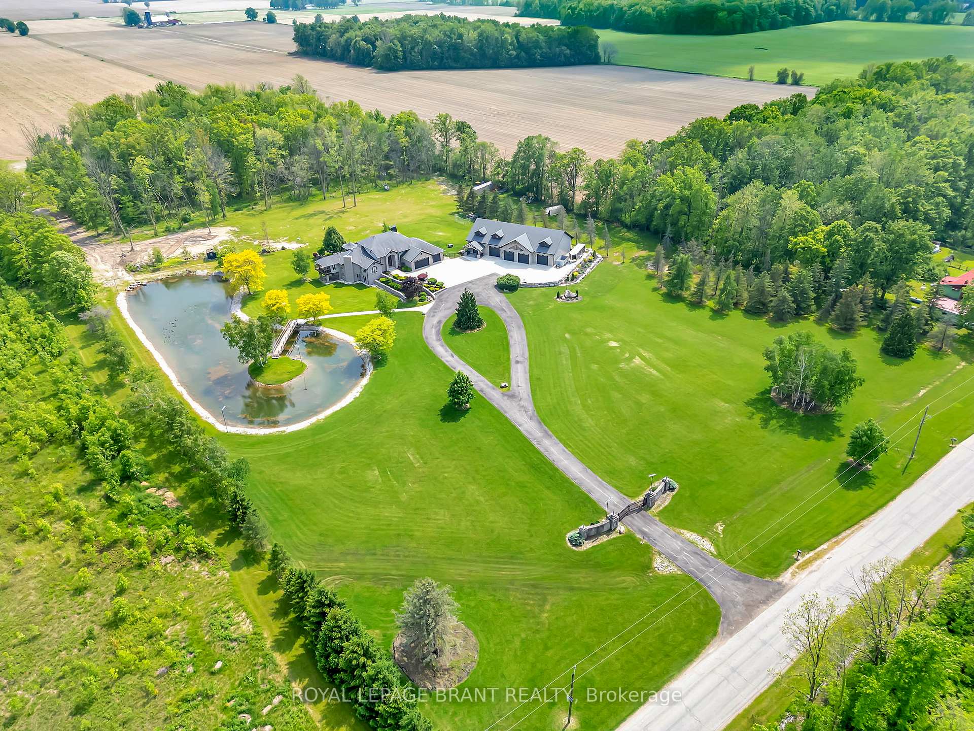 Photo 5 of 1246 Conc 6 Townsend Road, Norfolk, Townsend — HOMEH