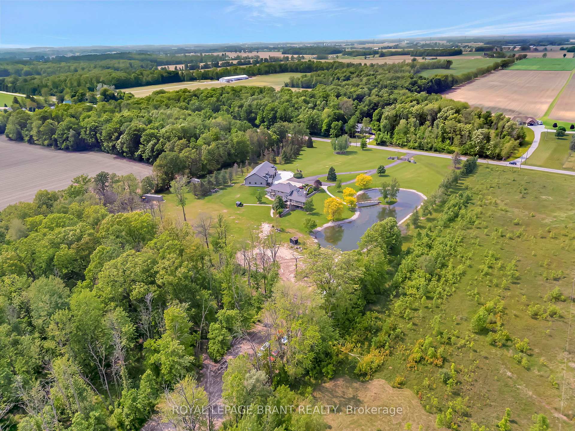 Photo 8 of 1246 Conc 6 Townsend Road, Norfolk, Townsend — HOMEH