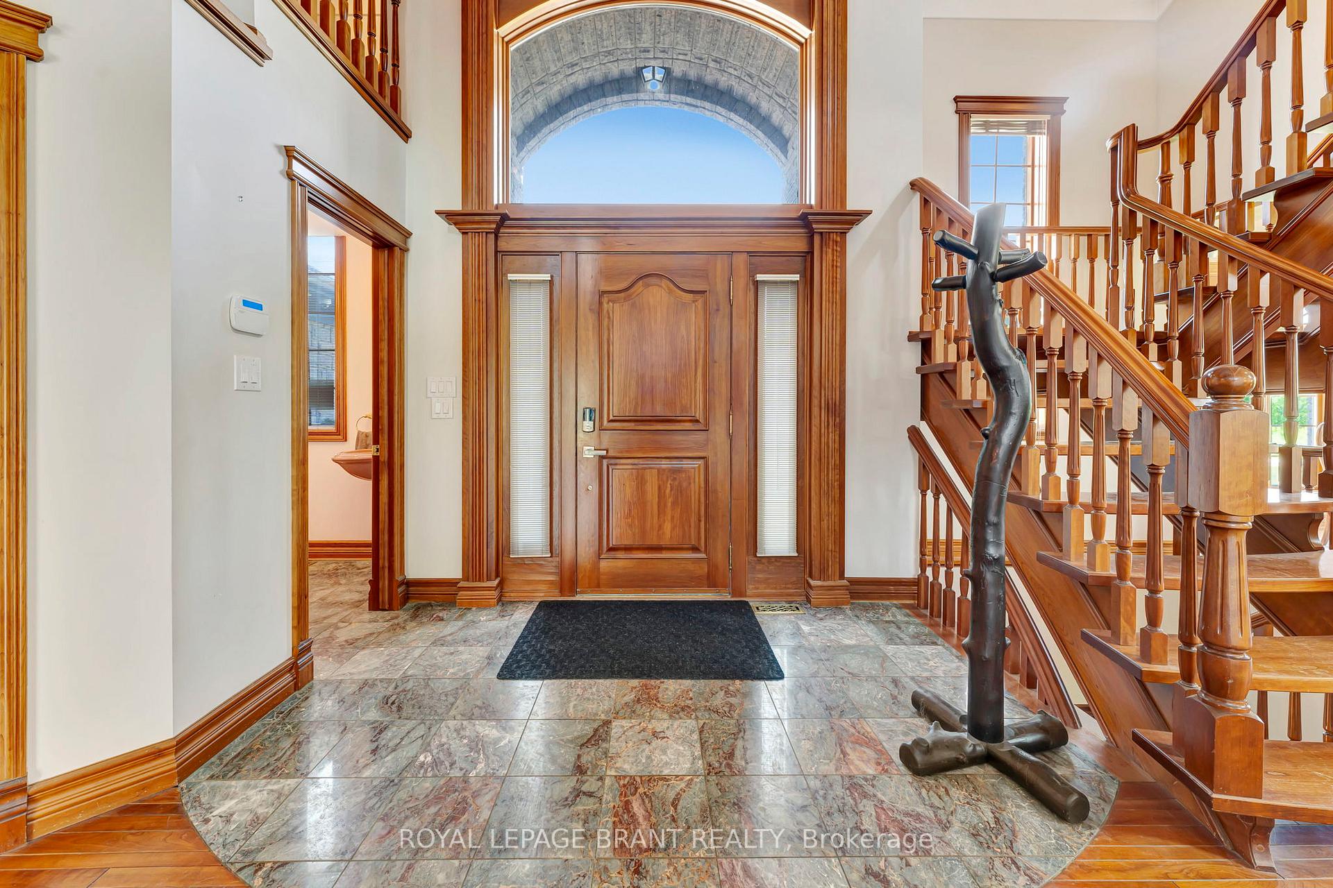 Photo 9 of 1246 Conc 6 Townsend Road, Norfolk, Townsend — HOMEH