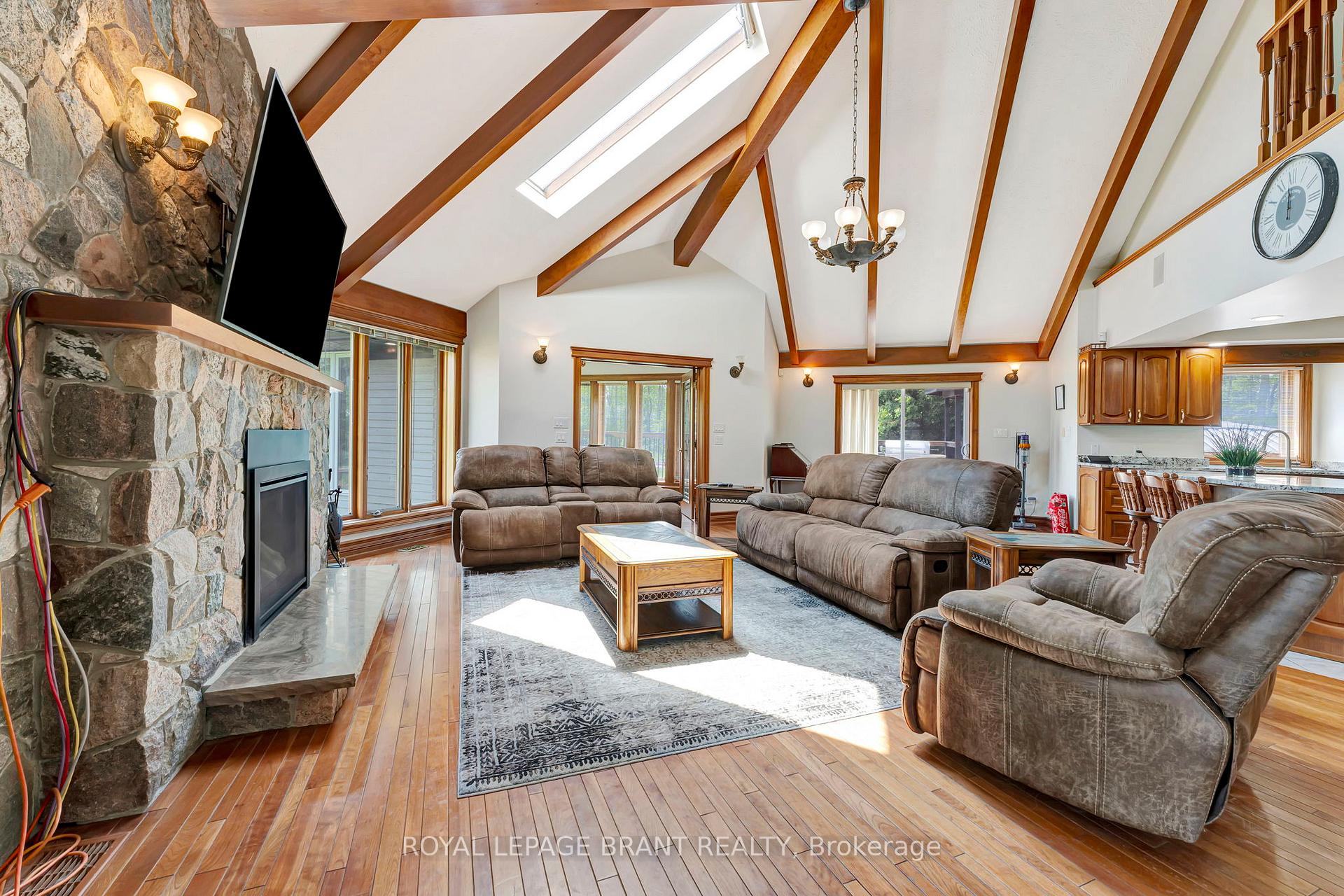 Photo 11 of 1246 Conc 6 Townsend Road, Norfolk, Townsend — HOMEH