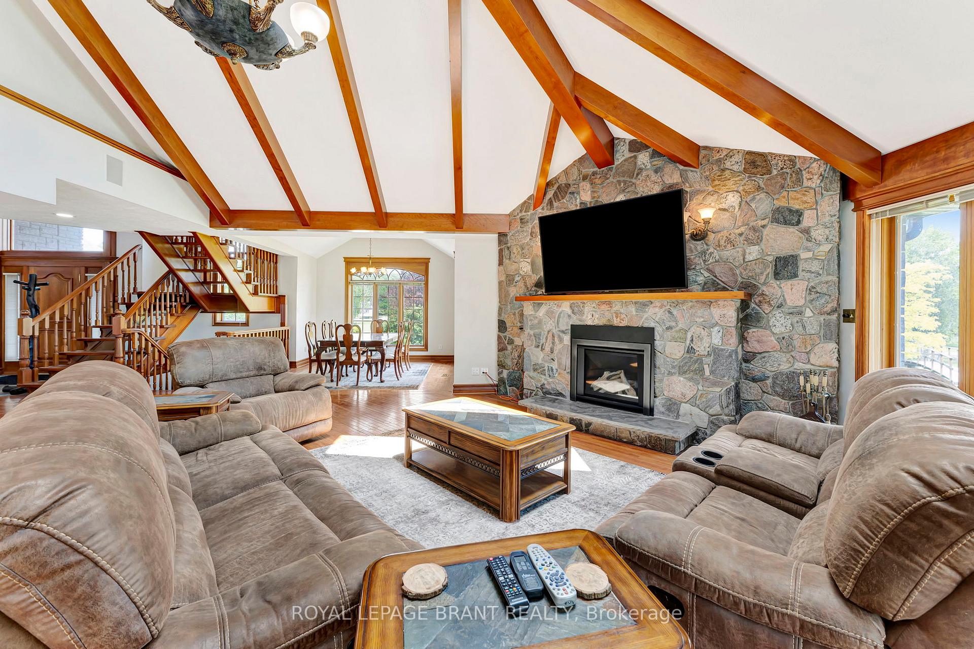 Photo 12 of 1246 Conc 6 Townsend Road, Norfolk, Townsend — HOMEH