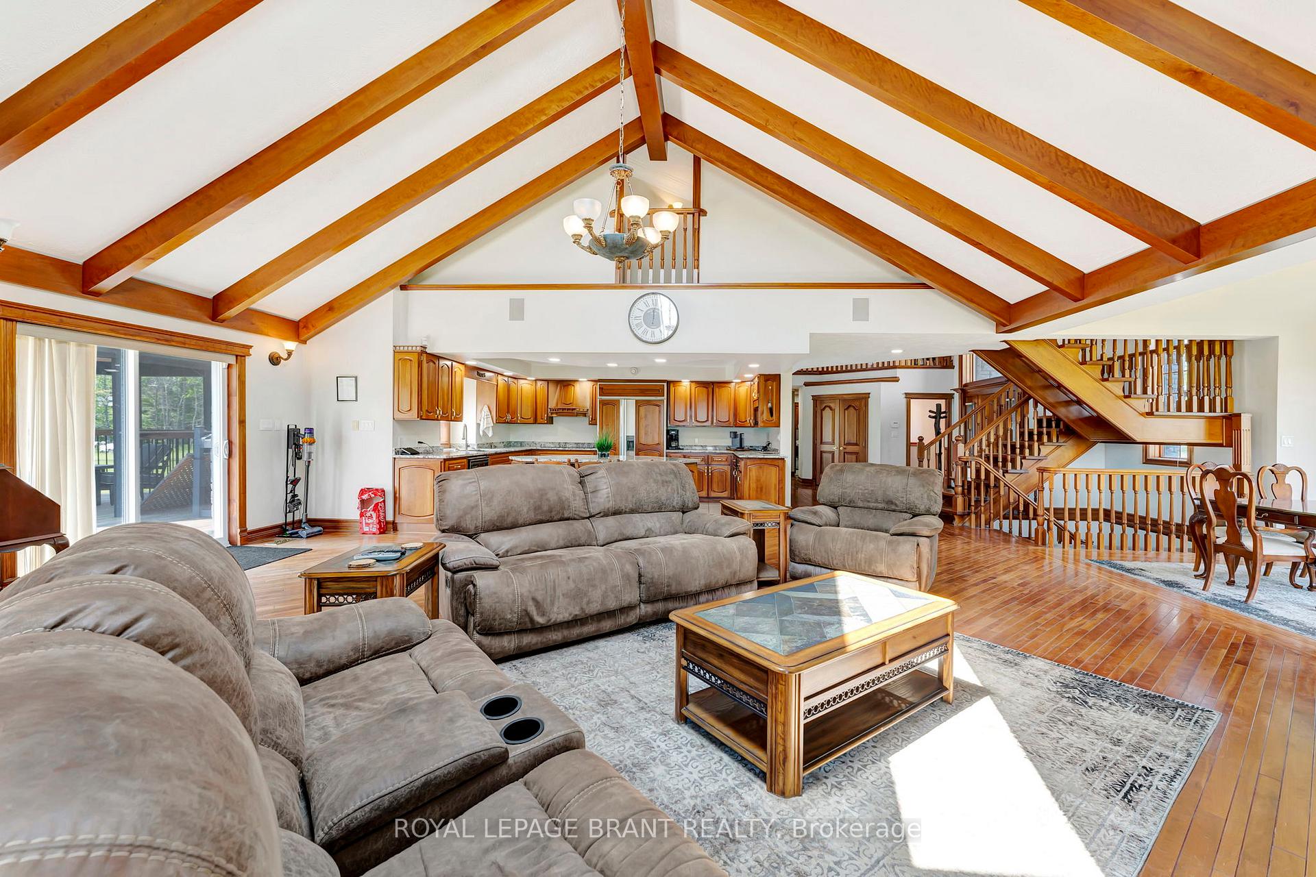 Photo 13 of 1246 Conc 6 Townsend Road, Norfolk, Townsend — HOMEH