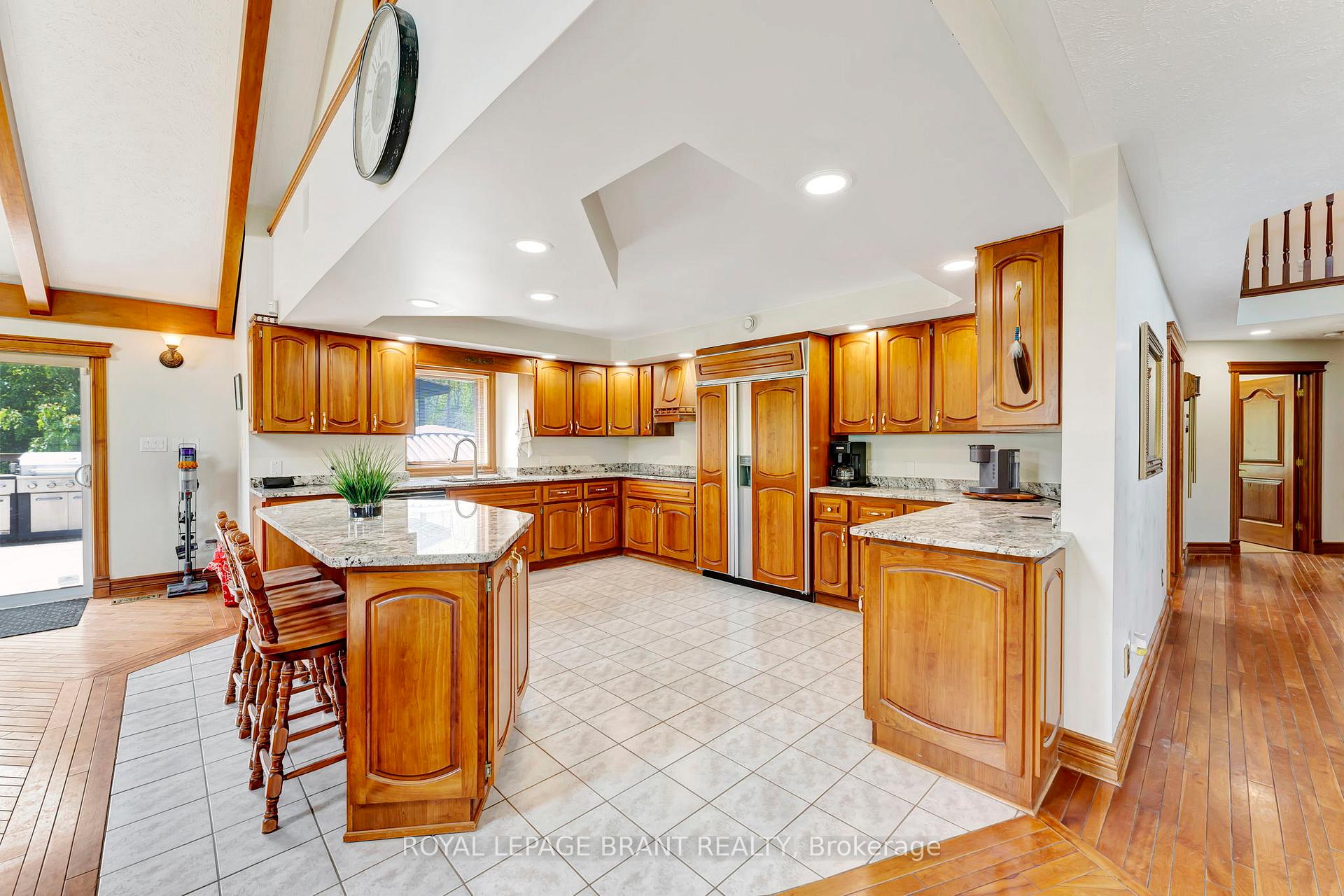Photo 14 of 1246 Conc 6 Townsend Road, Norfolk, Townsend — HOMEH