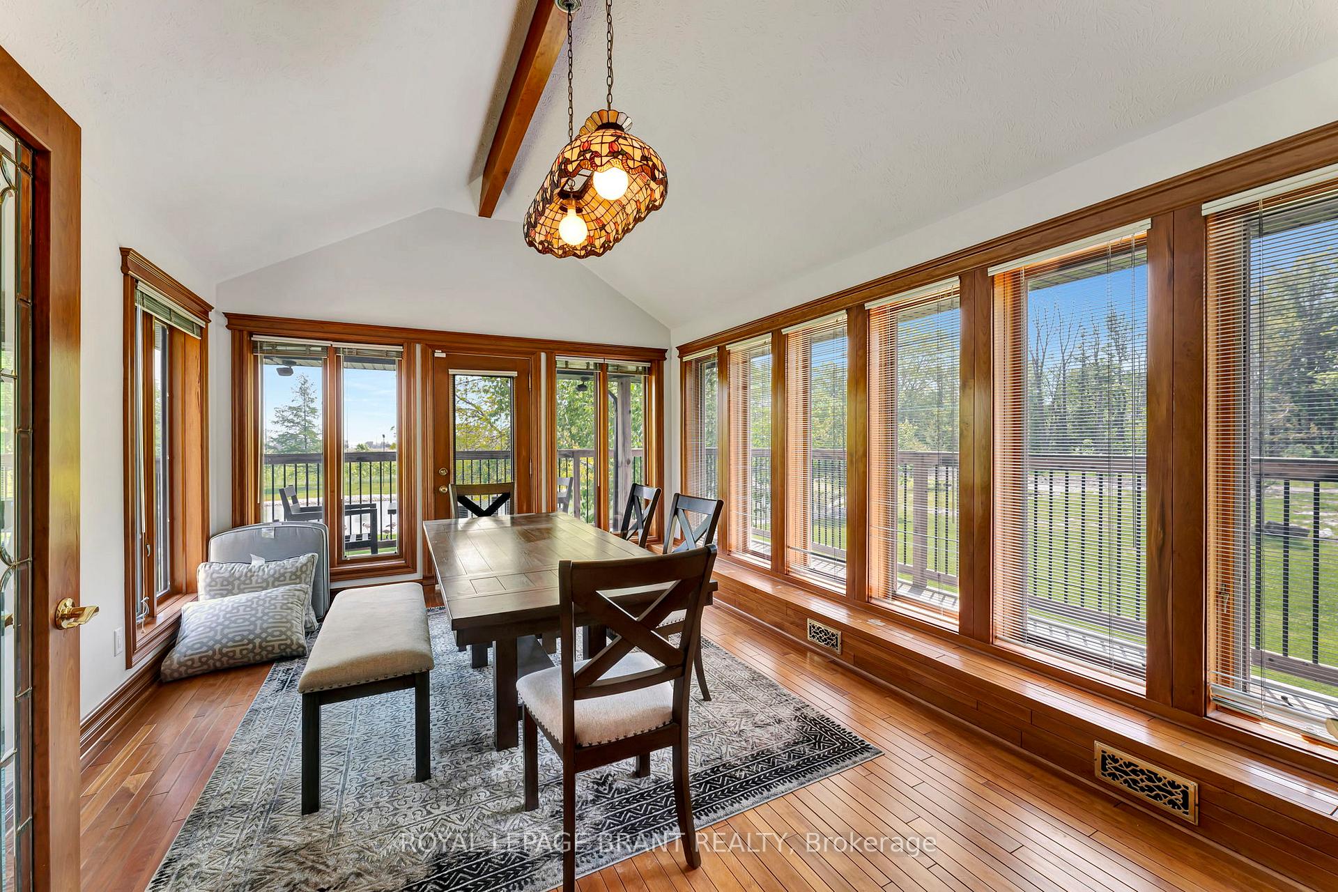 Photo 15 of 1246 Conc 6 Townsend Road, Norfolk, Townsend — HOMEH