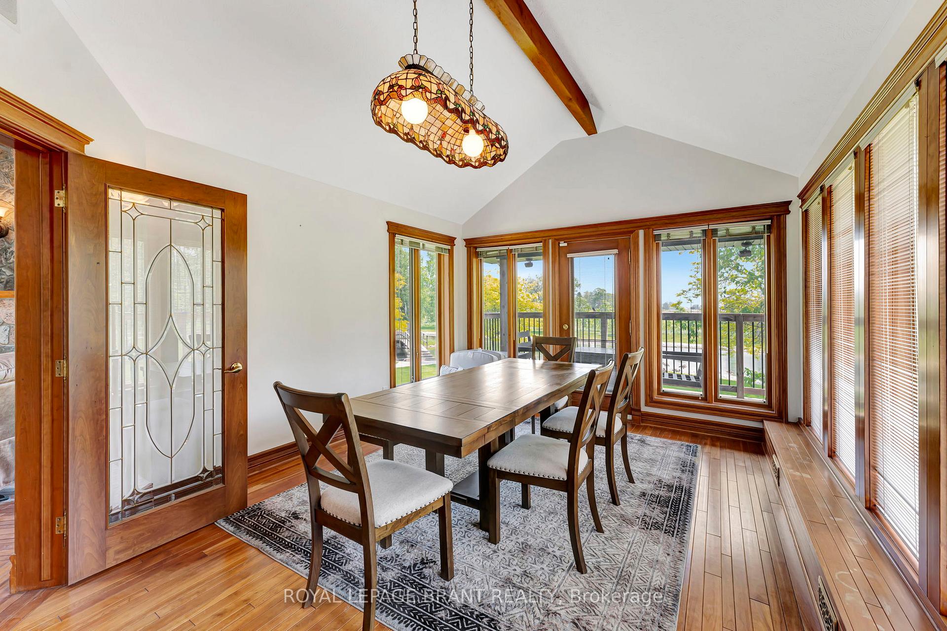Photo 16 of 1246 Conc 6 Townsend Road, Norfolk, Townsend — HOMEH