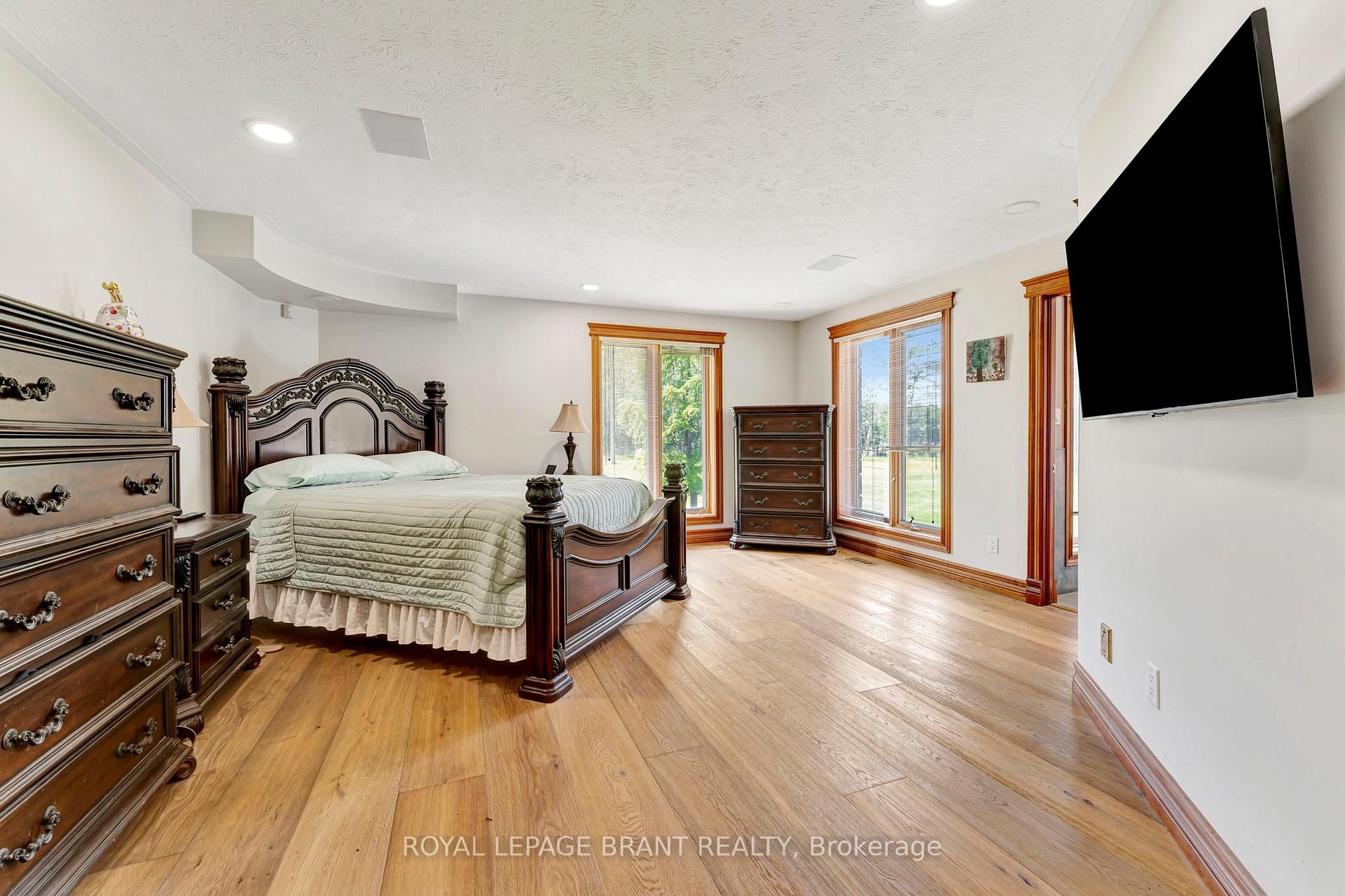 Photo 17 of 1246 Conc 6 Townsend Road, Norfolk, Townsend — HOMEH