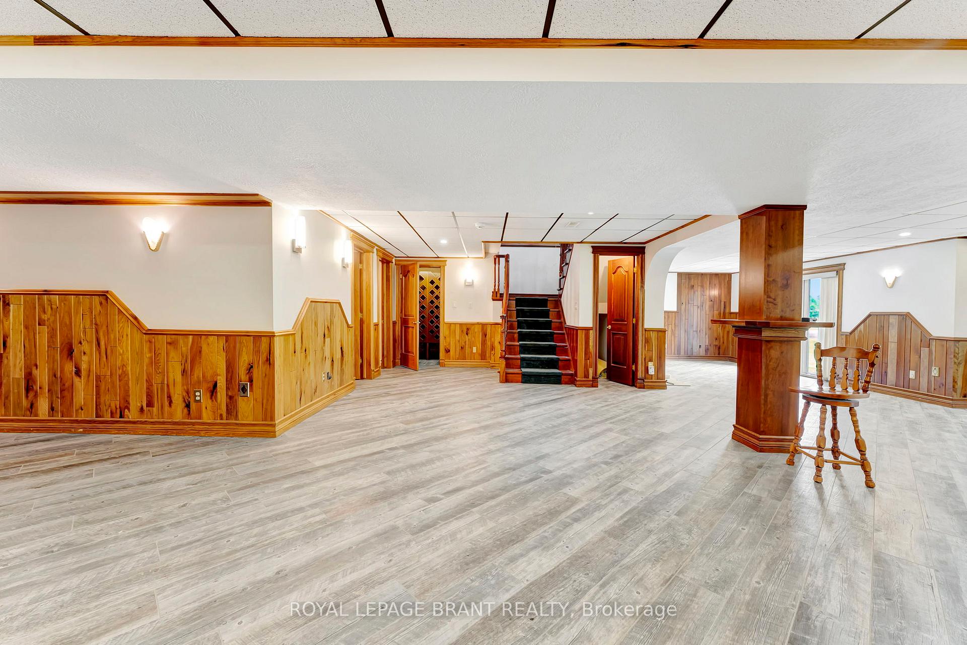 Photo 22 of 1246 Conc 6 Townsend Road, Norfolk, Townsend — HOMEH