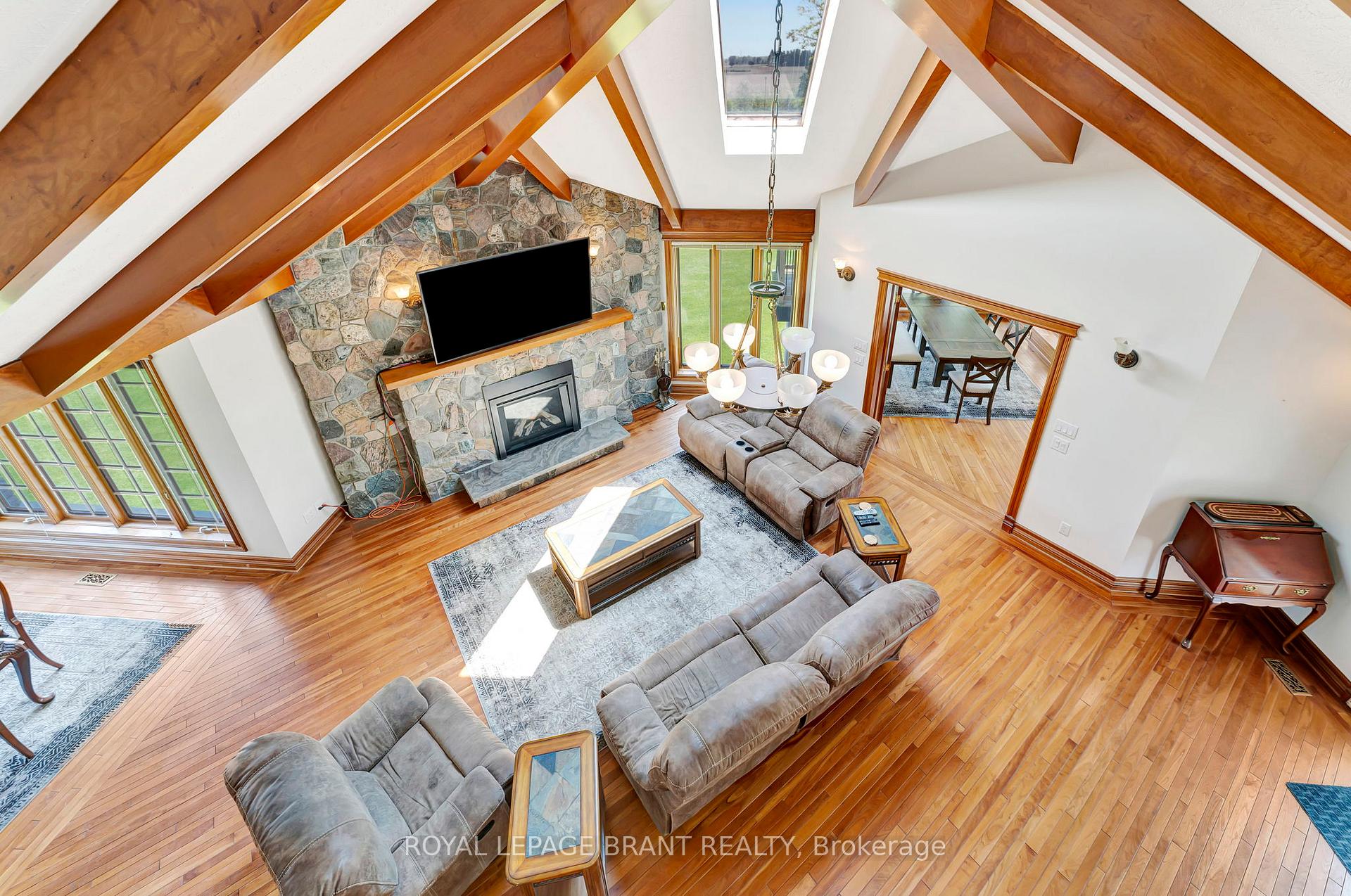Photo 27 of 1246 Conc 6 Townsend Road, Norfolk, Townsend — HOMEH