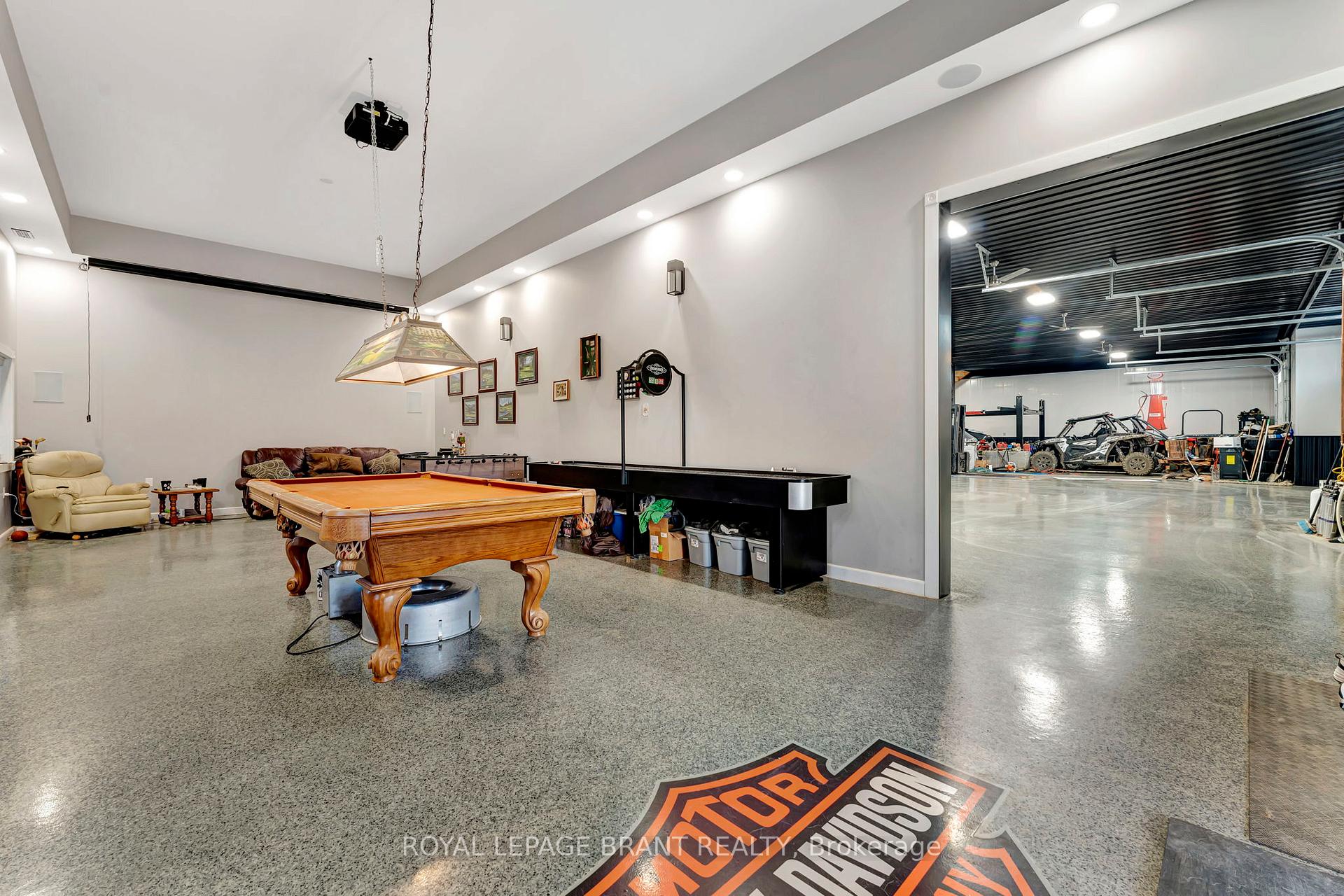 Photo 31 of 1246 Conc 6 Townsend Road, Norfolk, Townsend — HOMEH