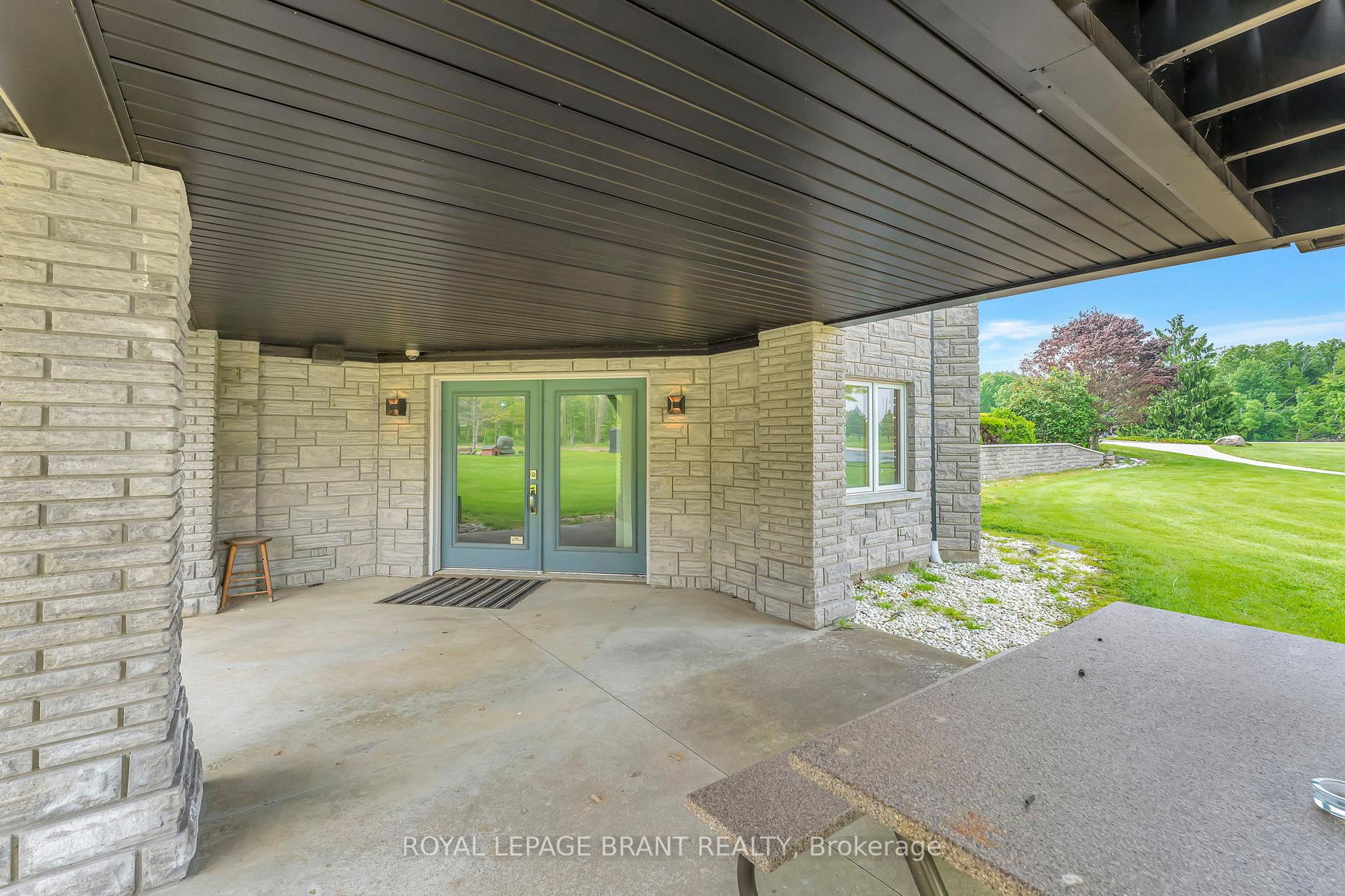 Photo 40 of 1246 Conc 6 Townsend Road, Norfolk, Townsend — HOMEH