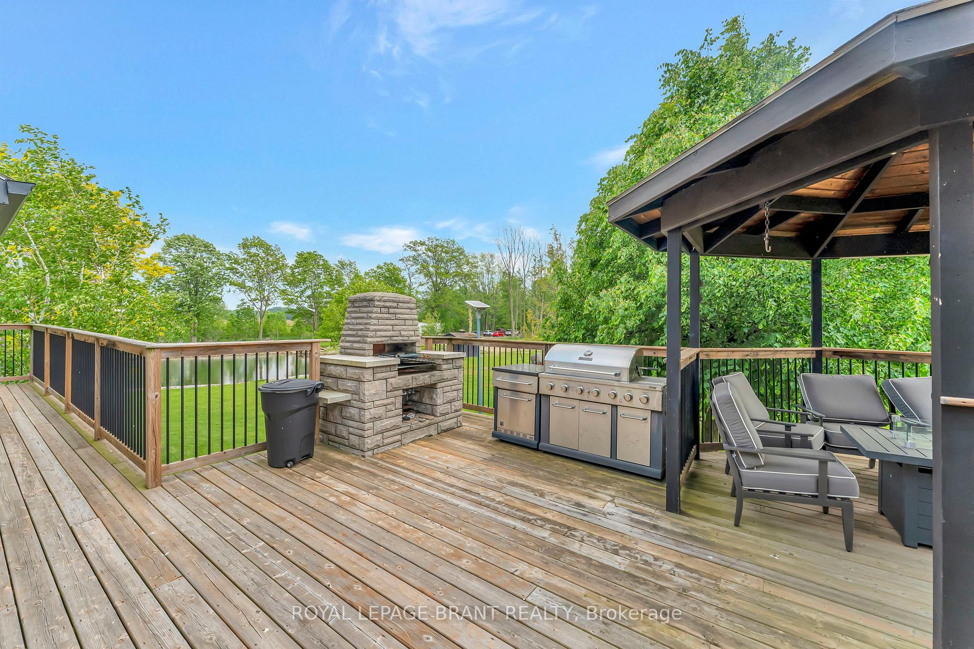 Photo 41 of 1246 Conc 6 Townsend Road, Norfolk, Townsend — HOMEH